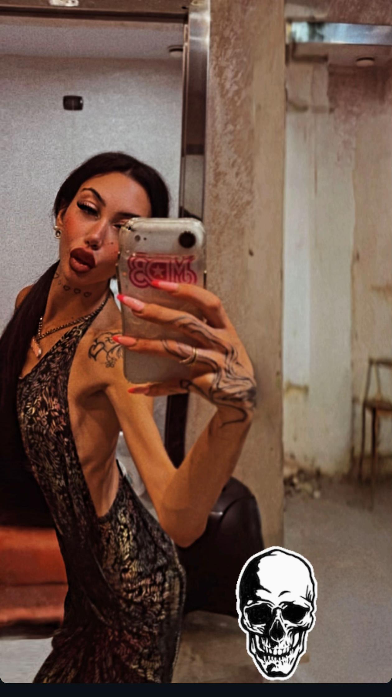 @Francesca Ragno