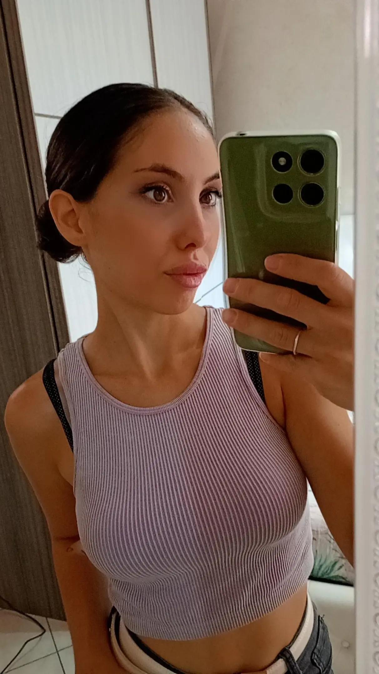 @Viola Cimmino