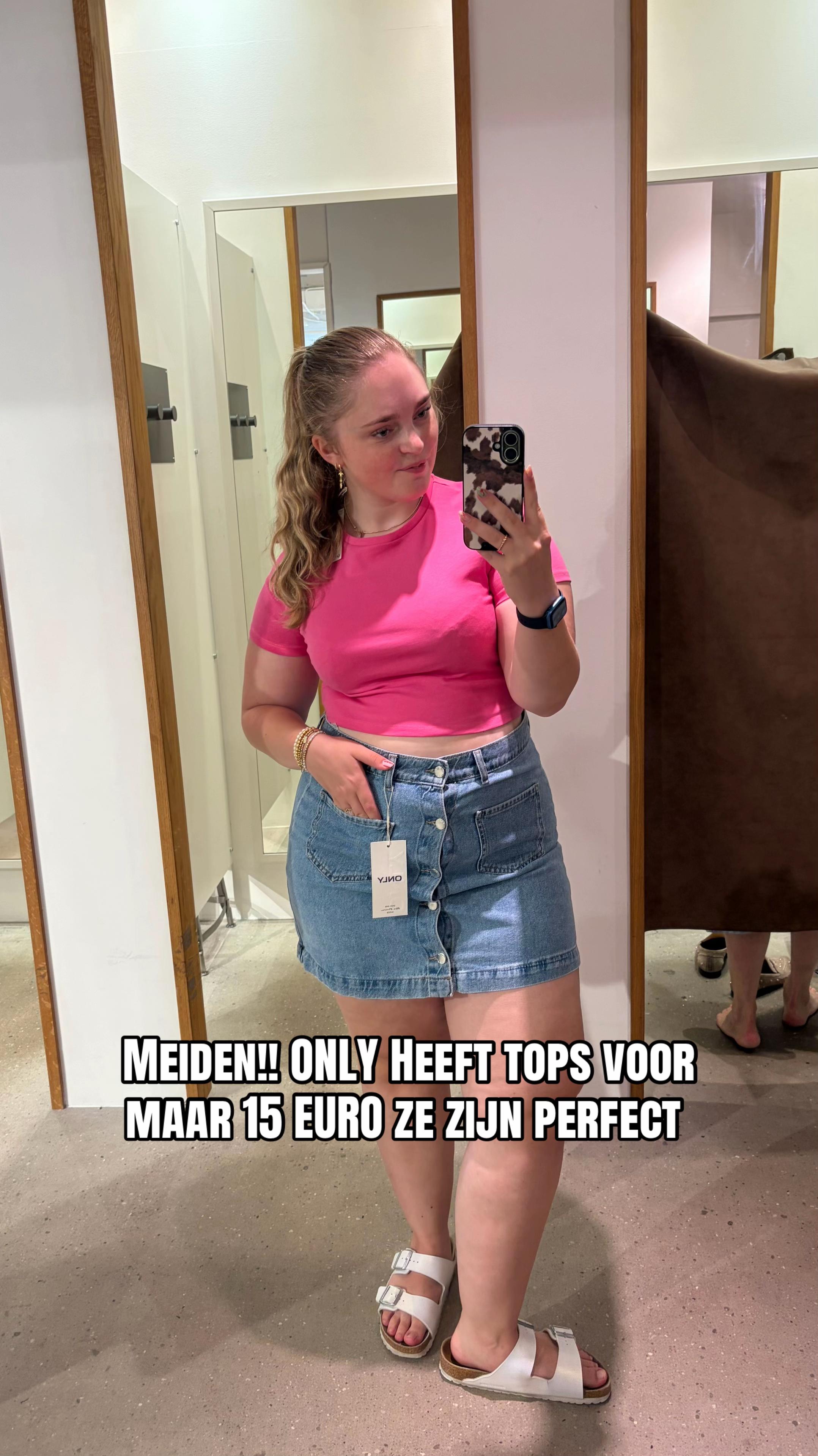 @Mariëlle || midsize fashion
