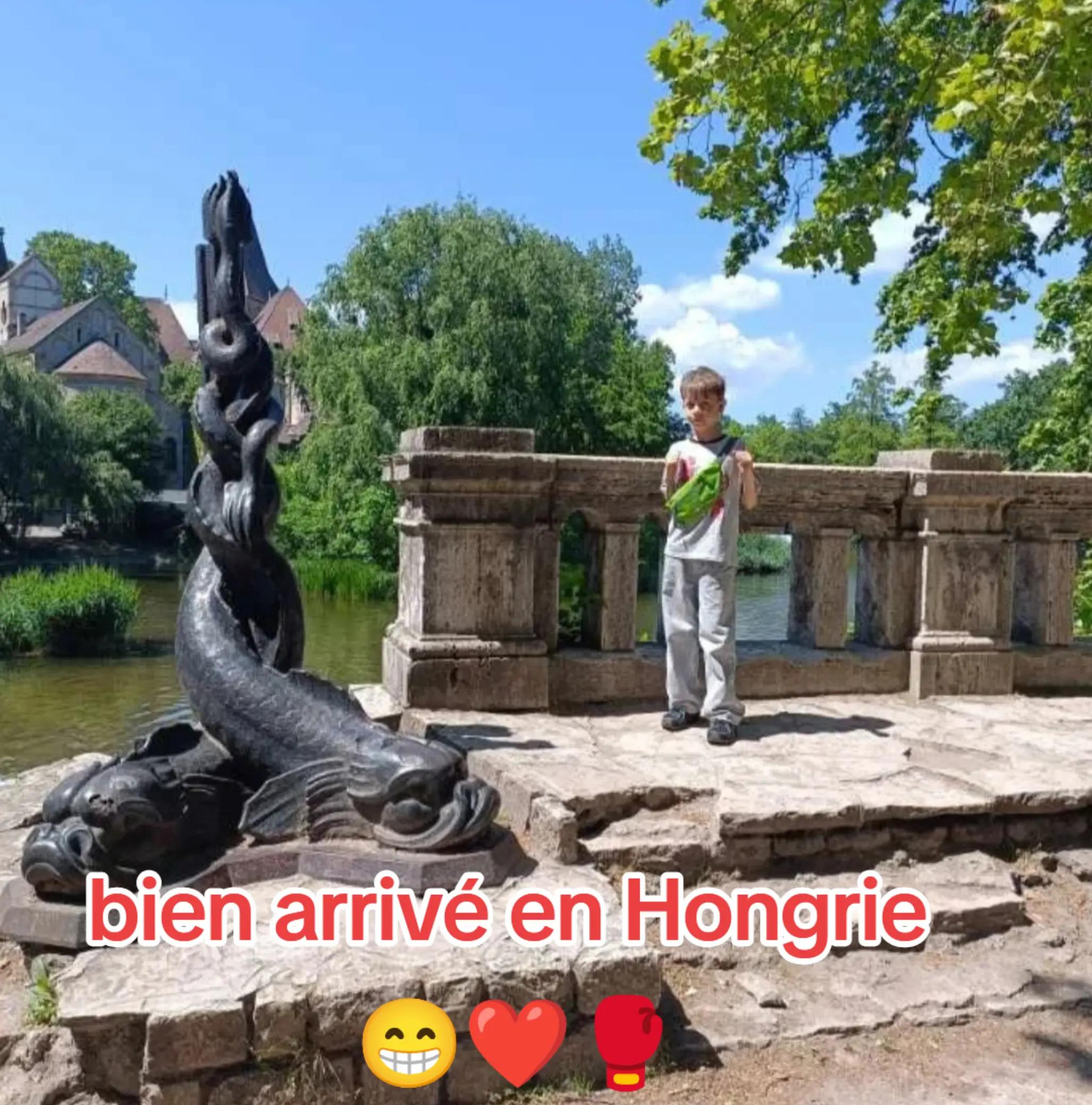 @kaïs Hauchard