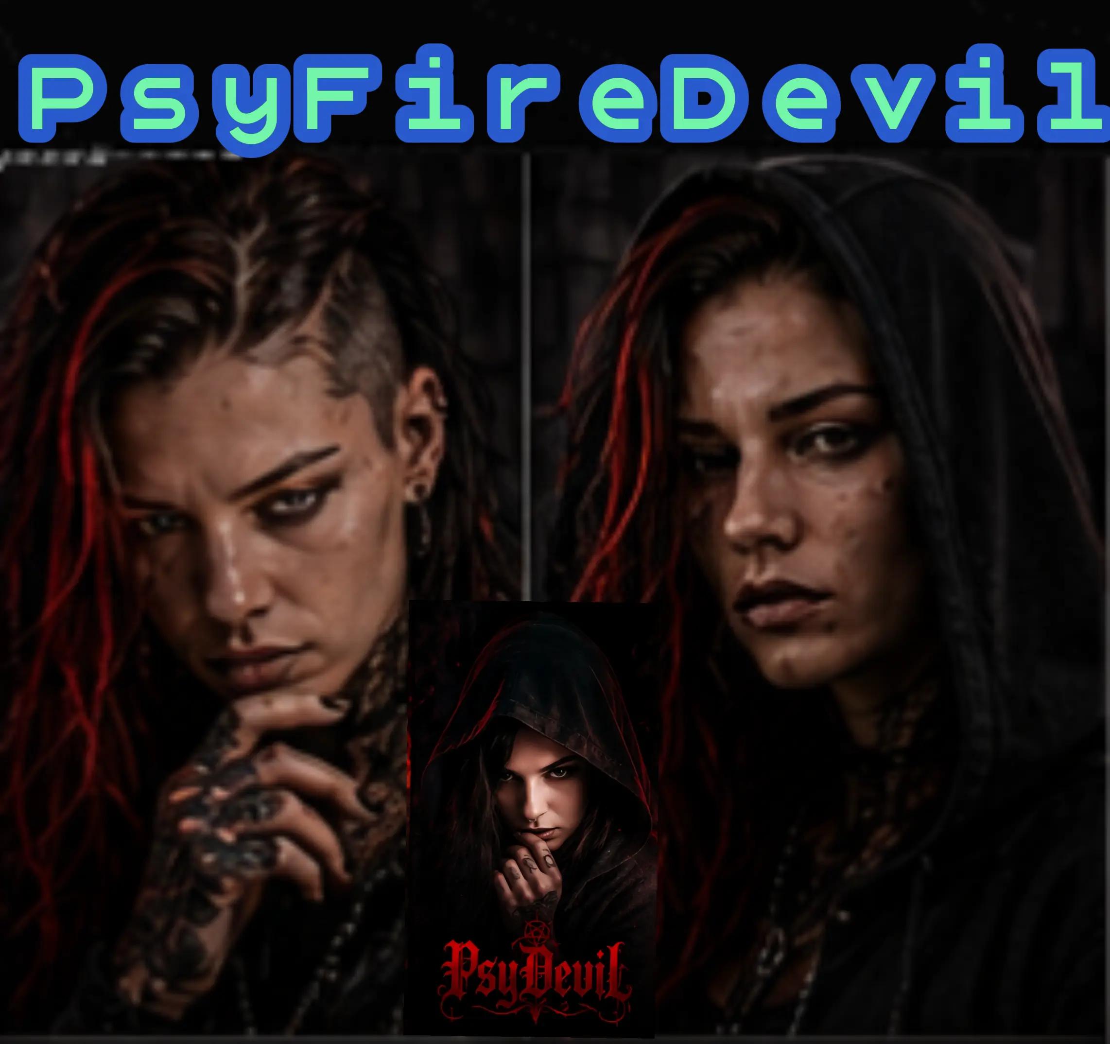 @🕉️PsyDevil🕉️