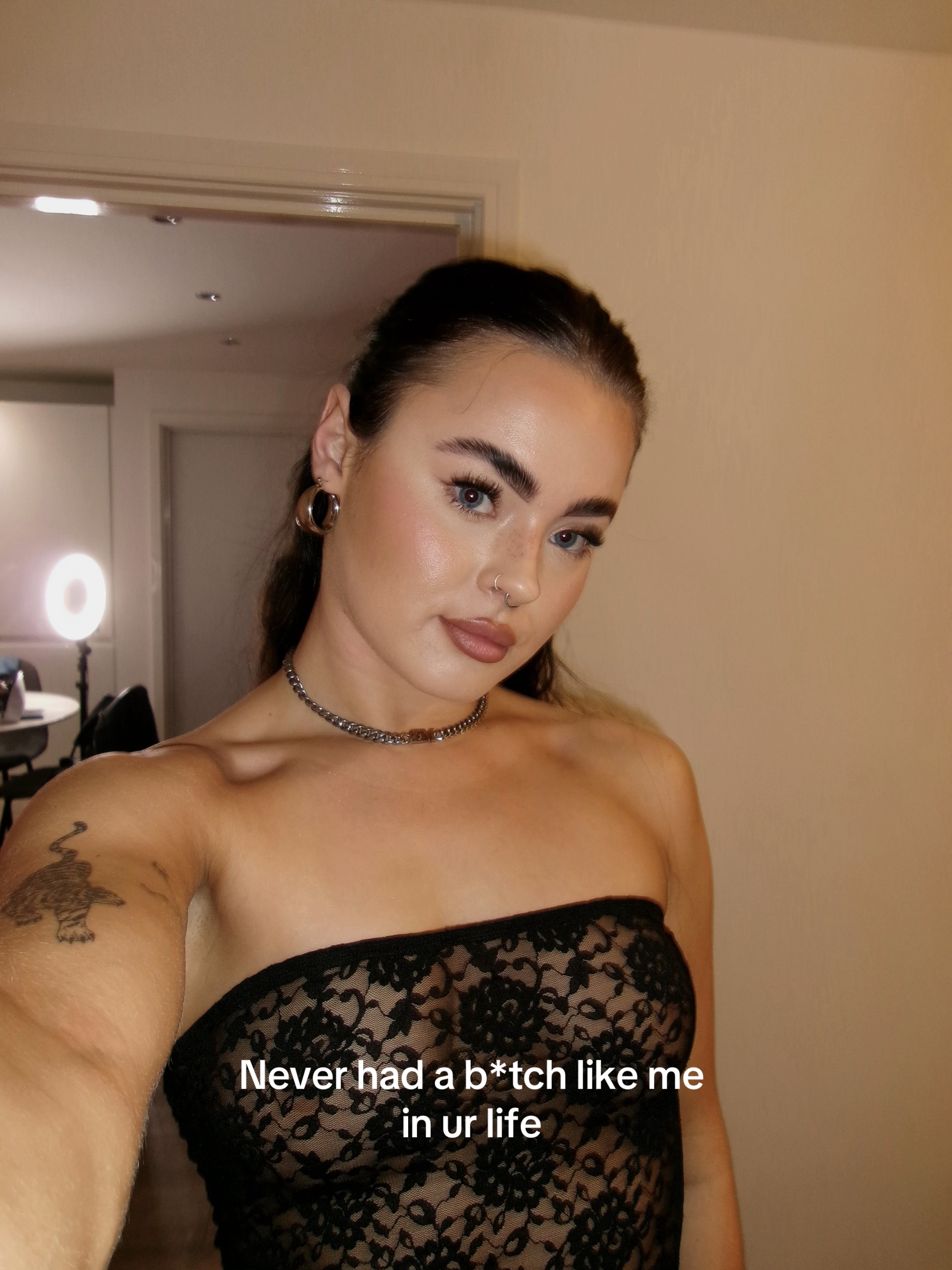 @Emily