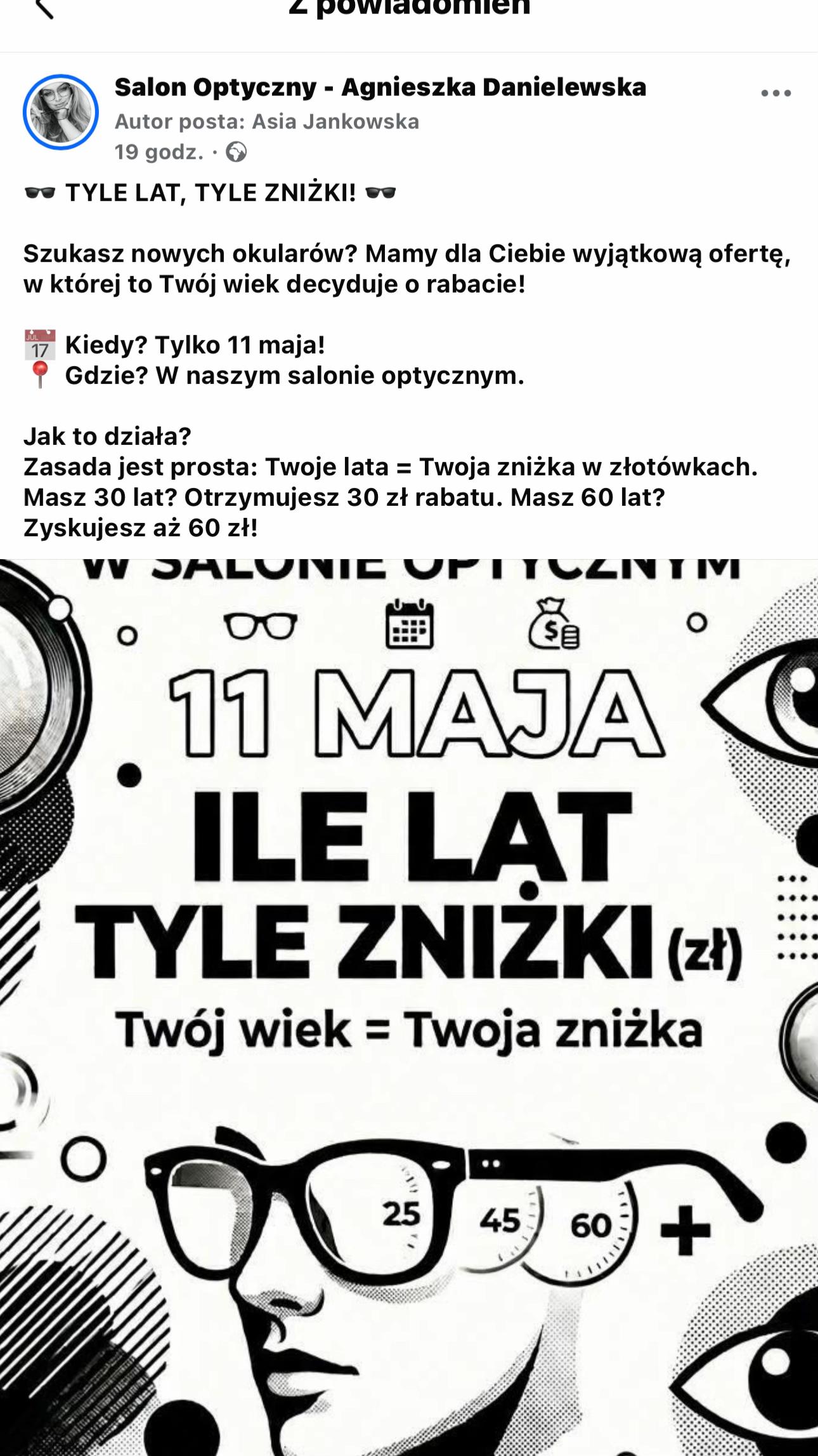 @Salon optyczny 🕶️🕶️