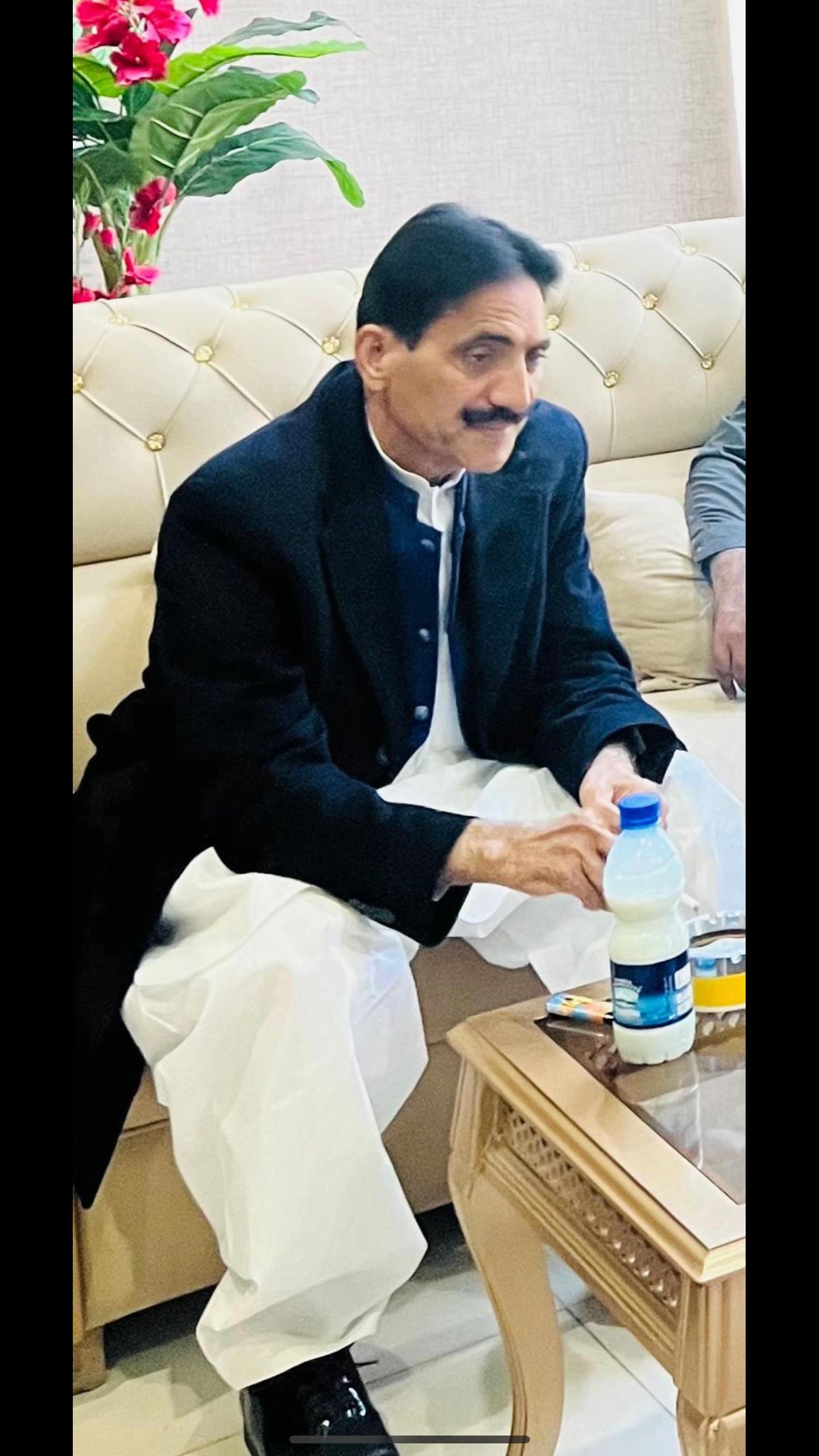 @Chaudhry jamil