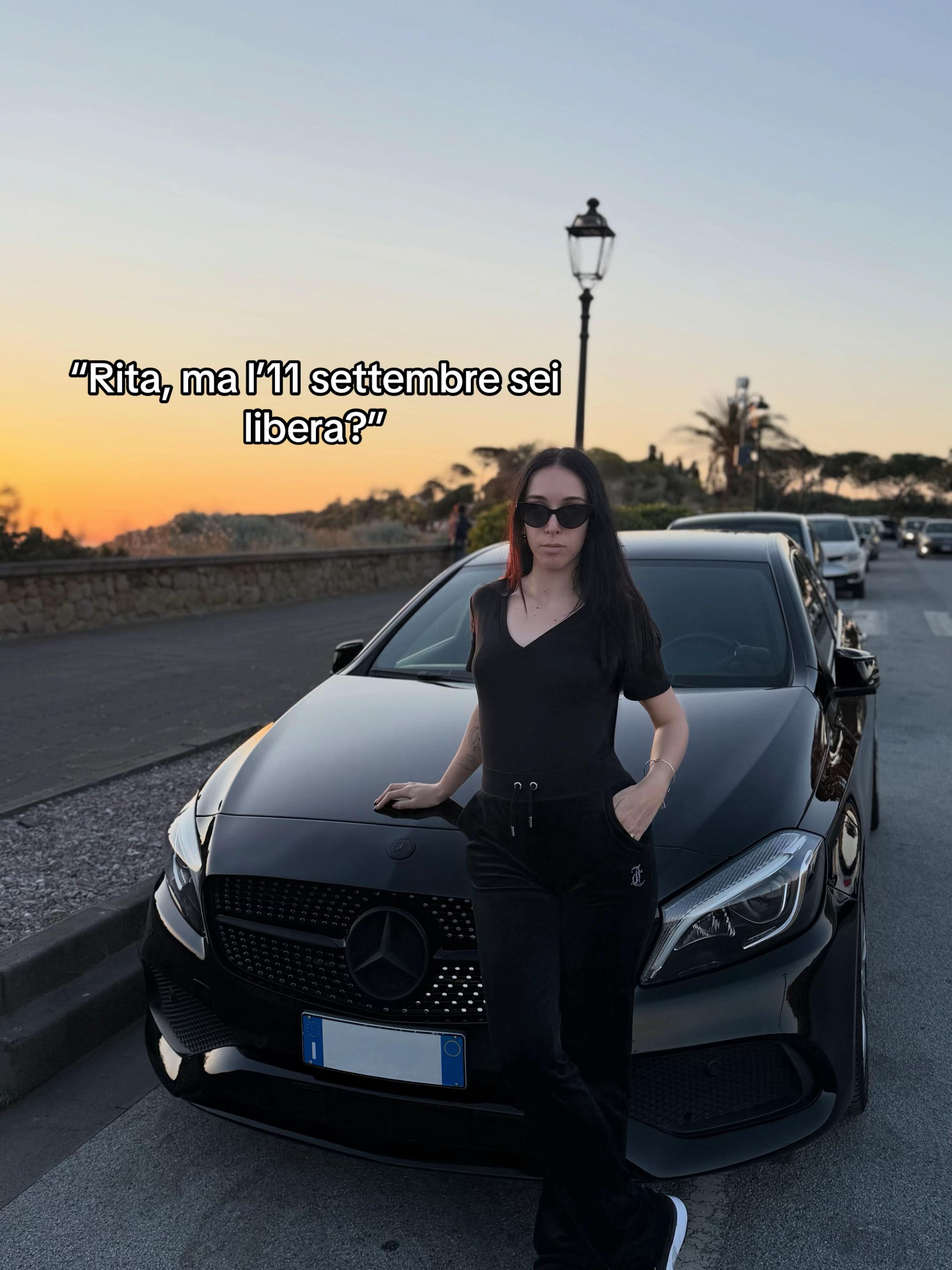 @Rita De Domenico