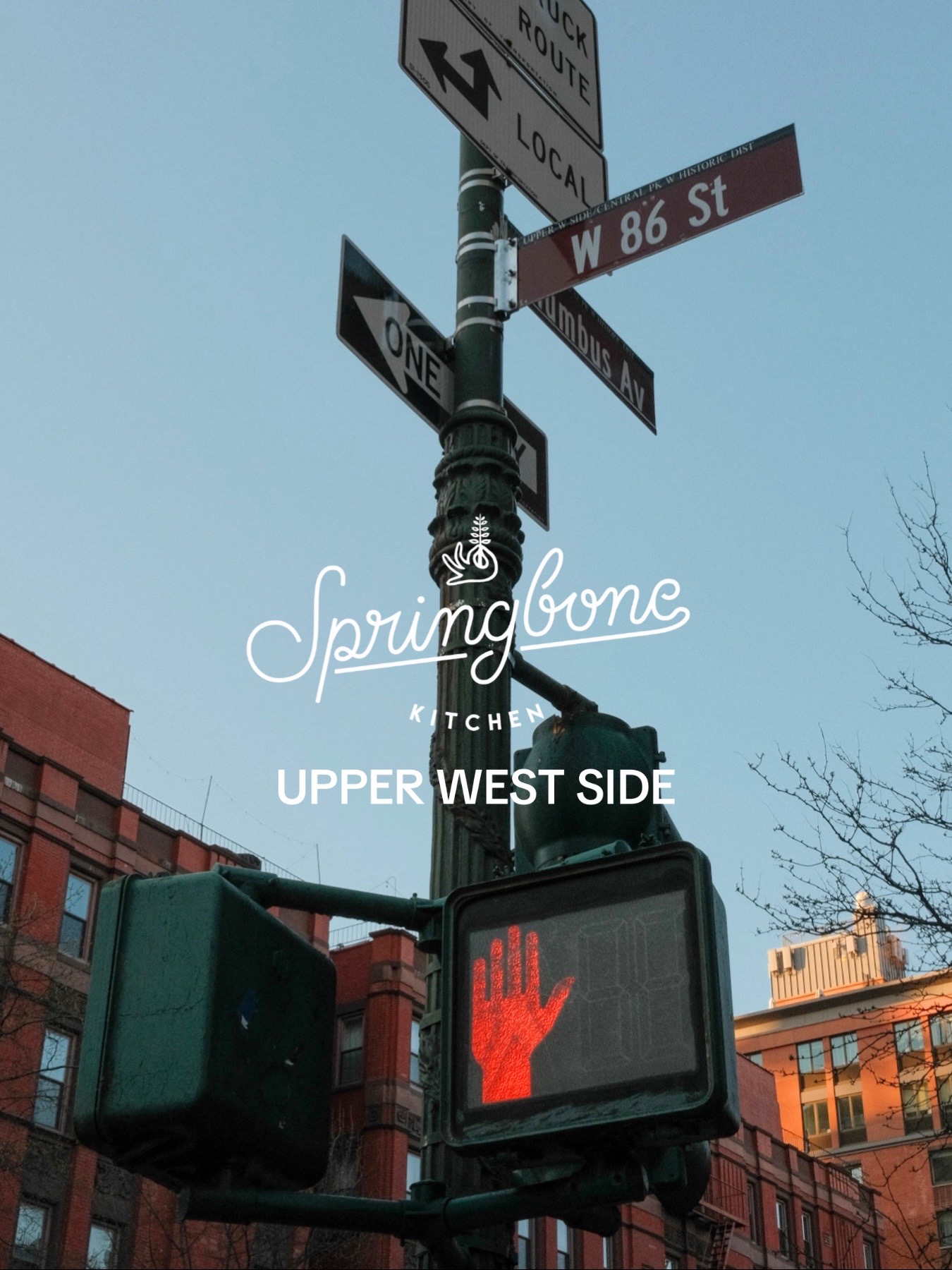 @Springbone Kitchen NYC