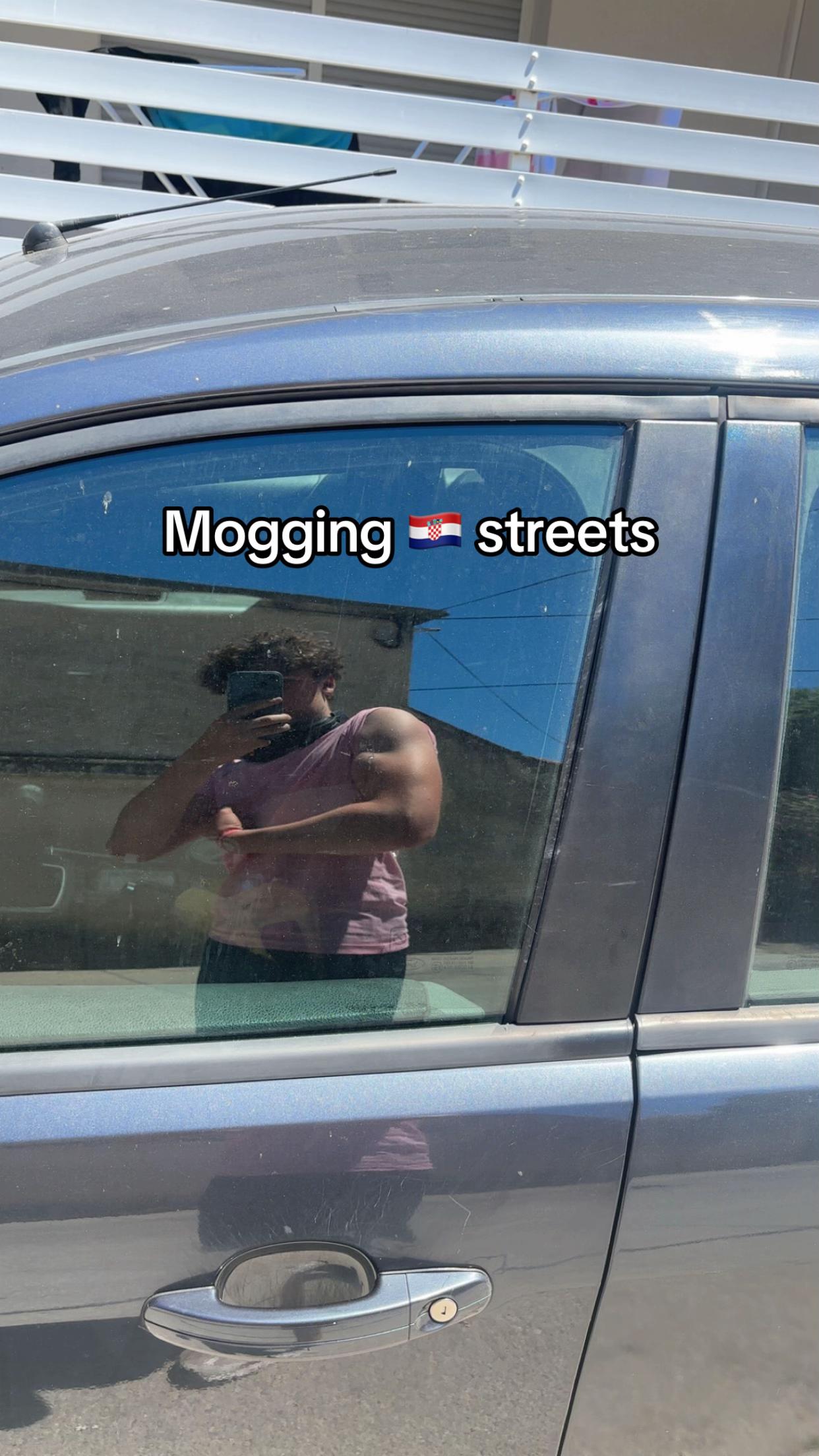 @Max