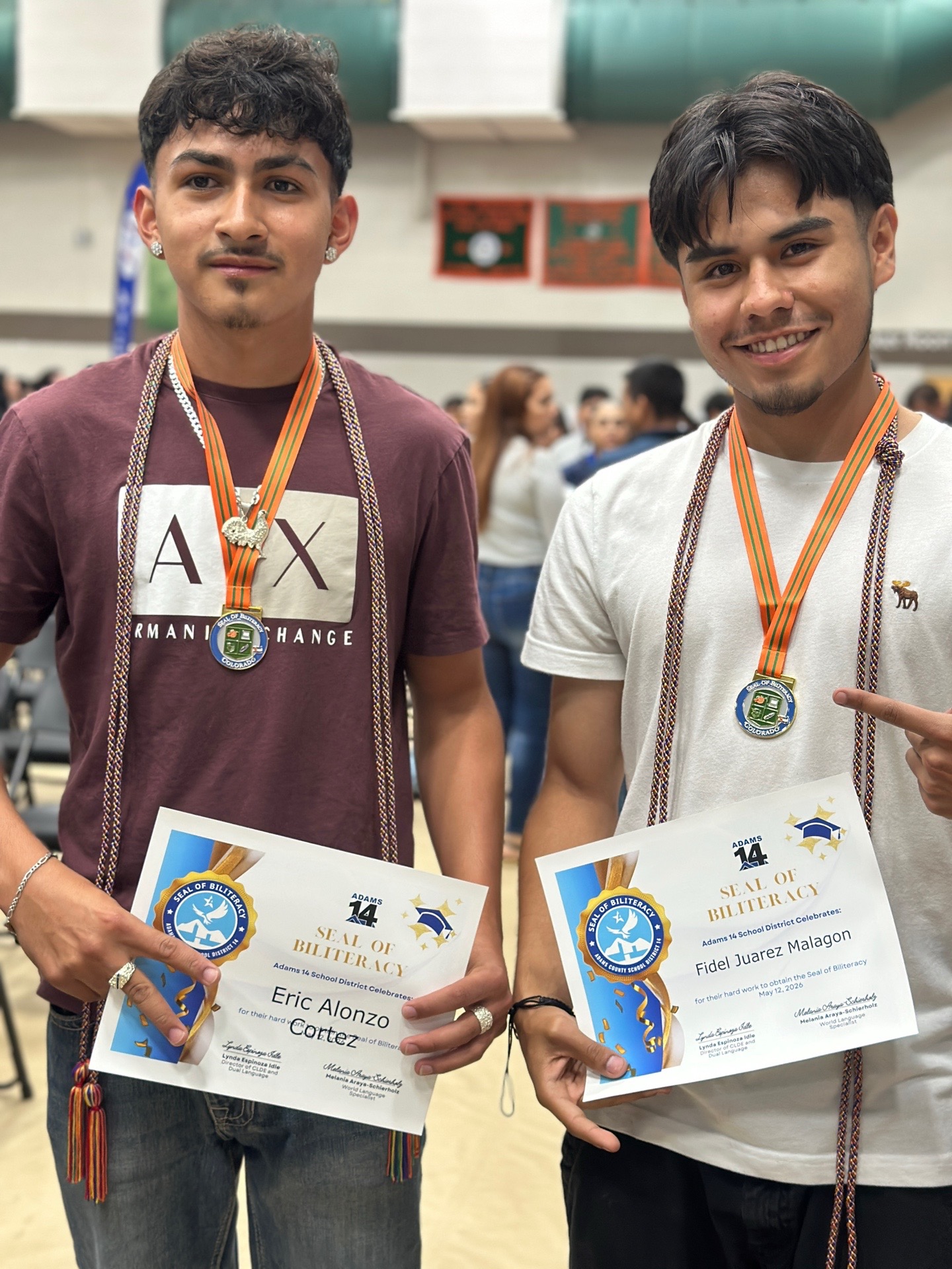 @Cortez Mendoza 12