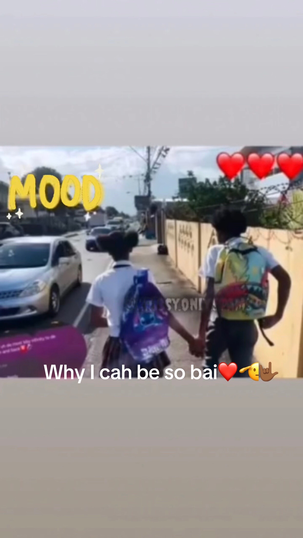 @the trini youths 🇹🇹