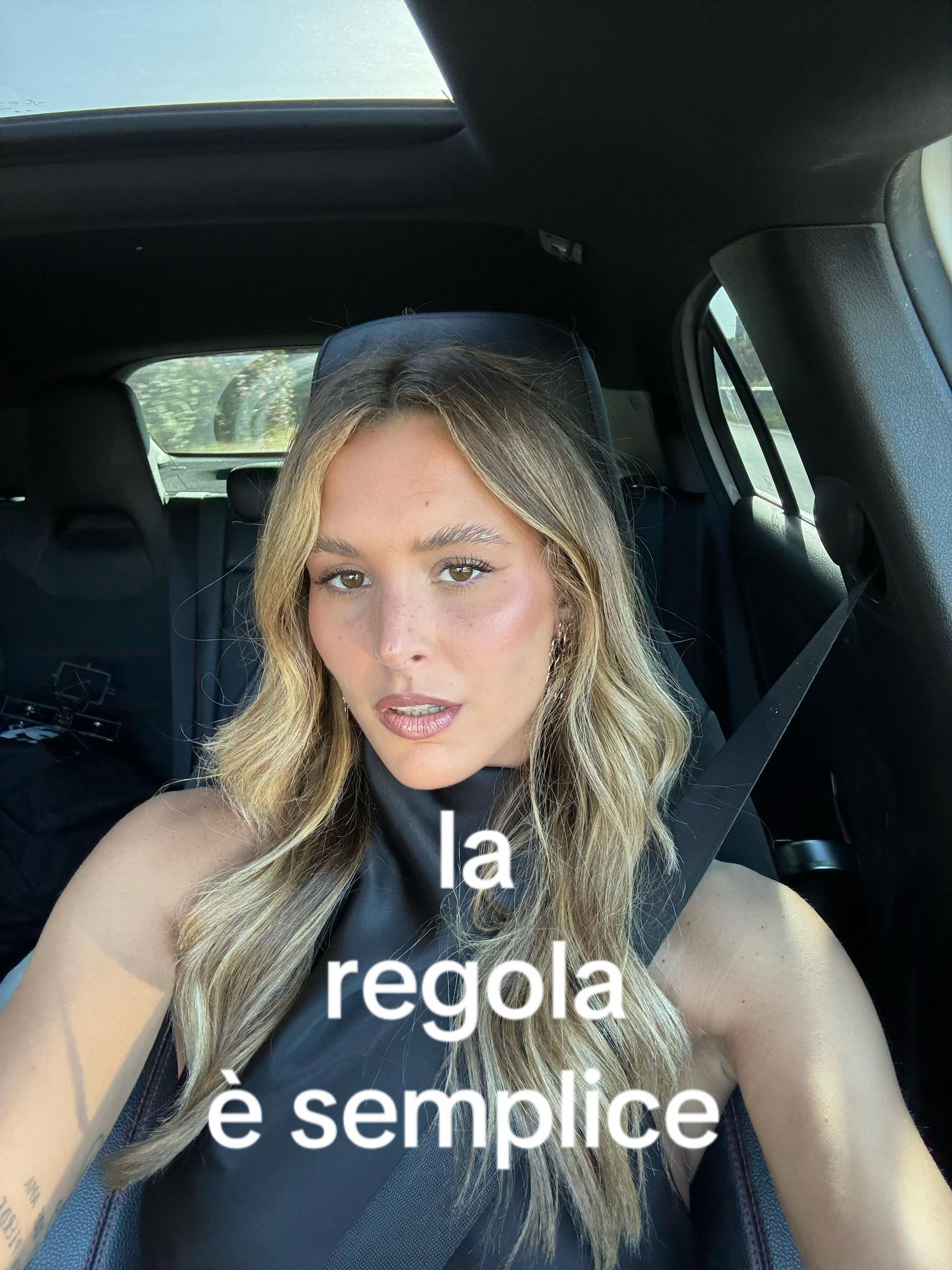 @matilde gori