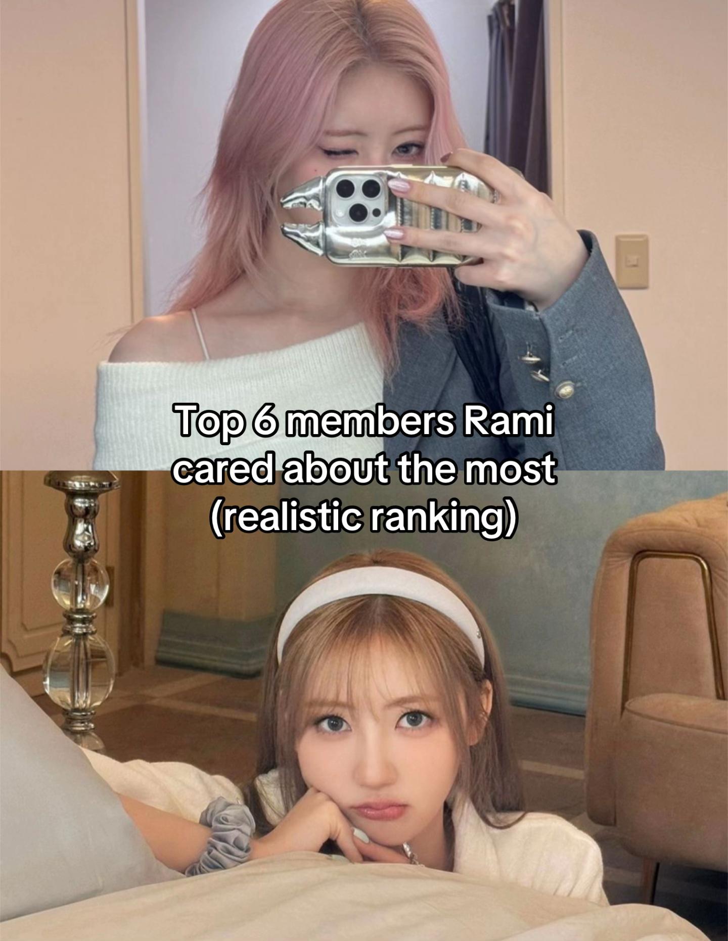 @#1 ARAMG 🦋