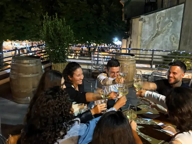 @Acireale Social