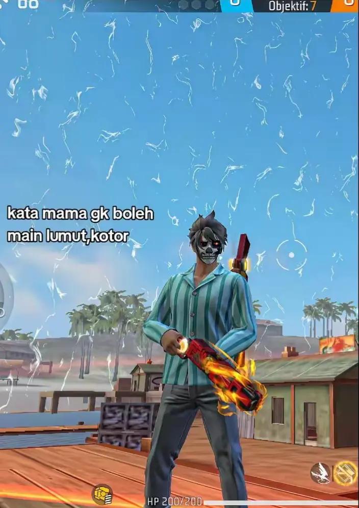 @メGAMINGメFREE_FIREE_ッ