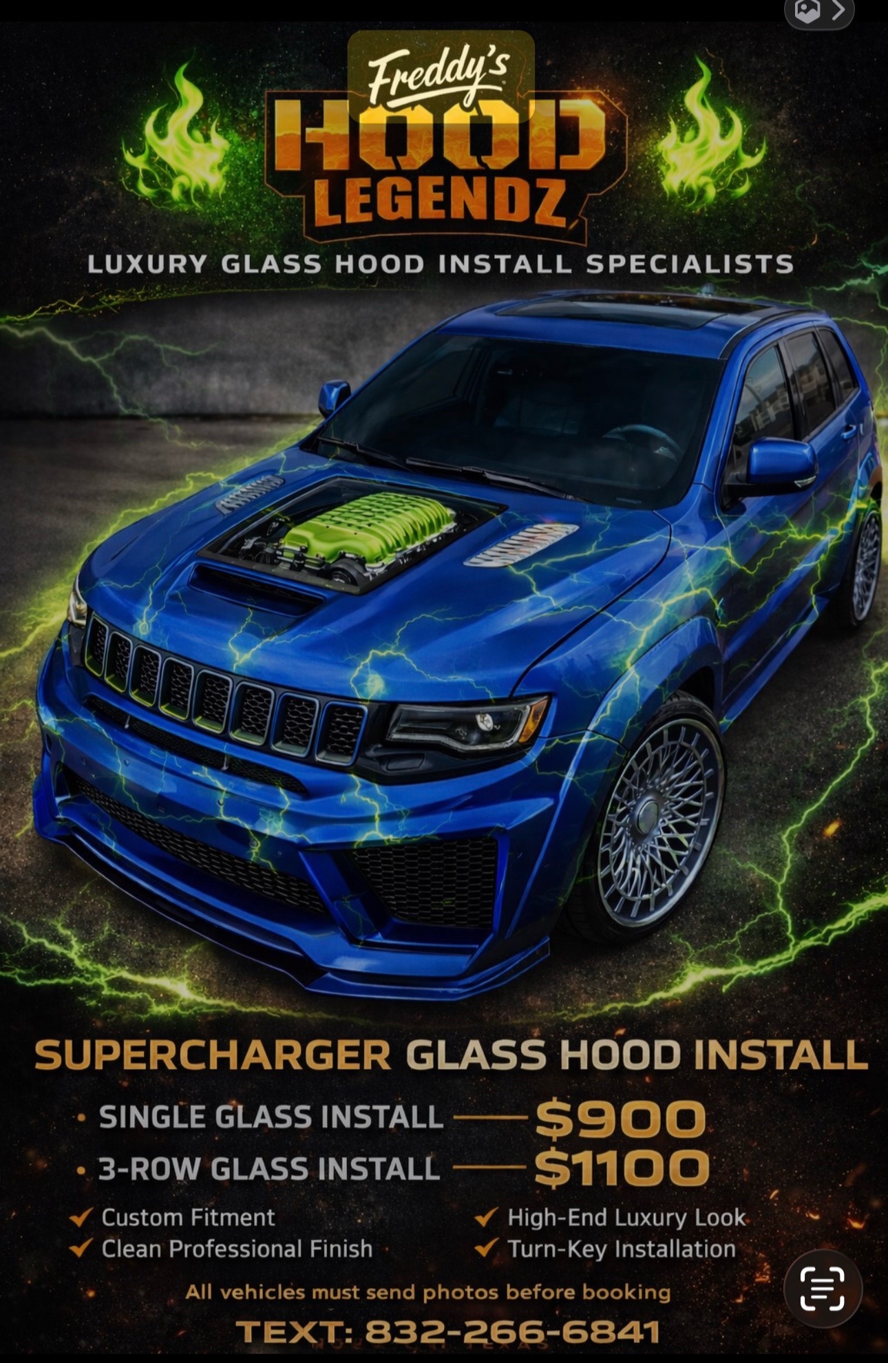@FreddyCustomz