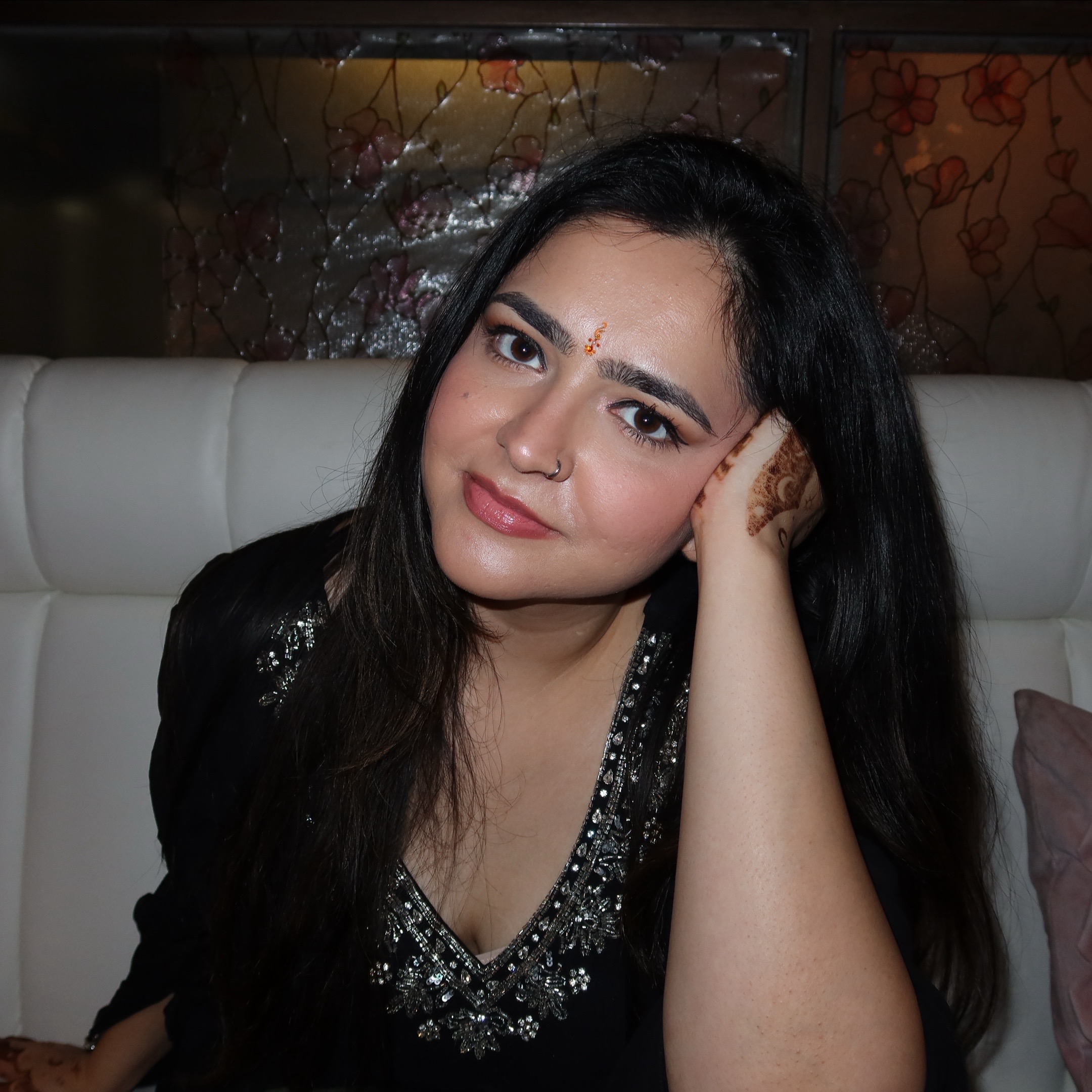 @Harpreet
