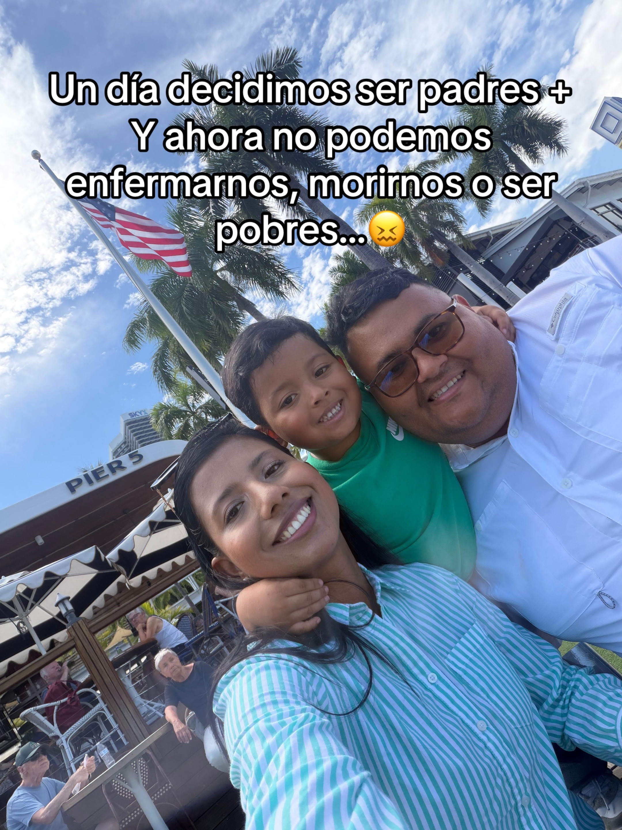 @✨Noreymys✨|Mam&aacute;Latina|Seguros