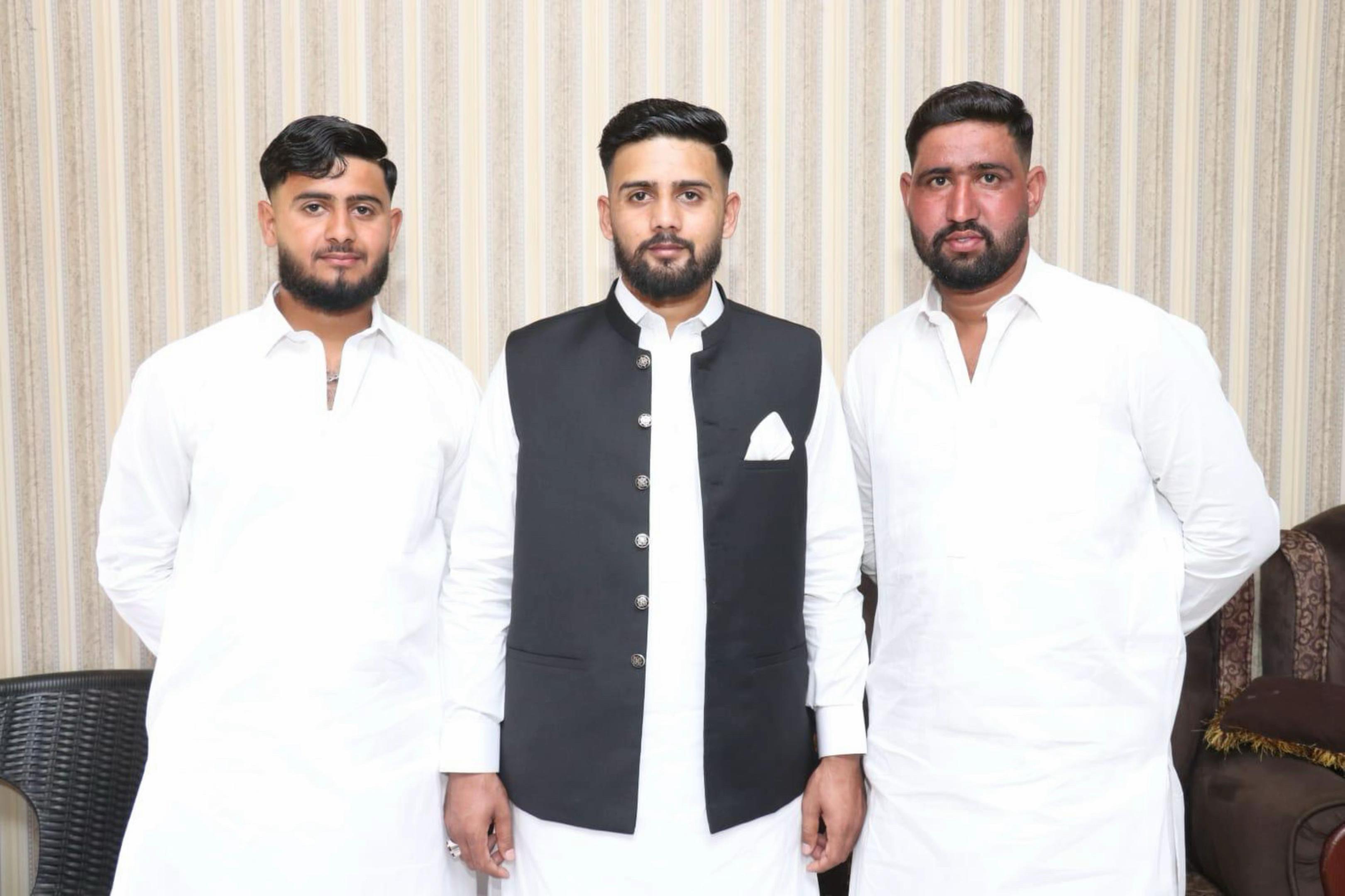 @Bilal Farooq ❤️