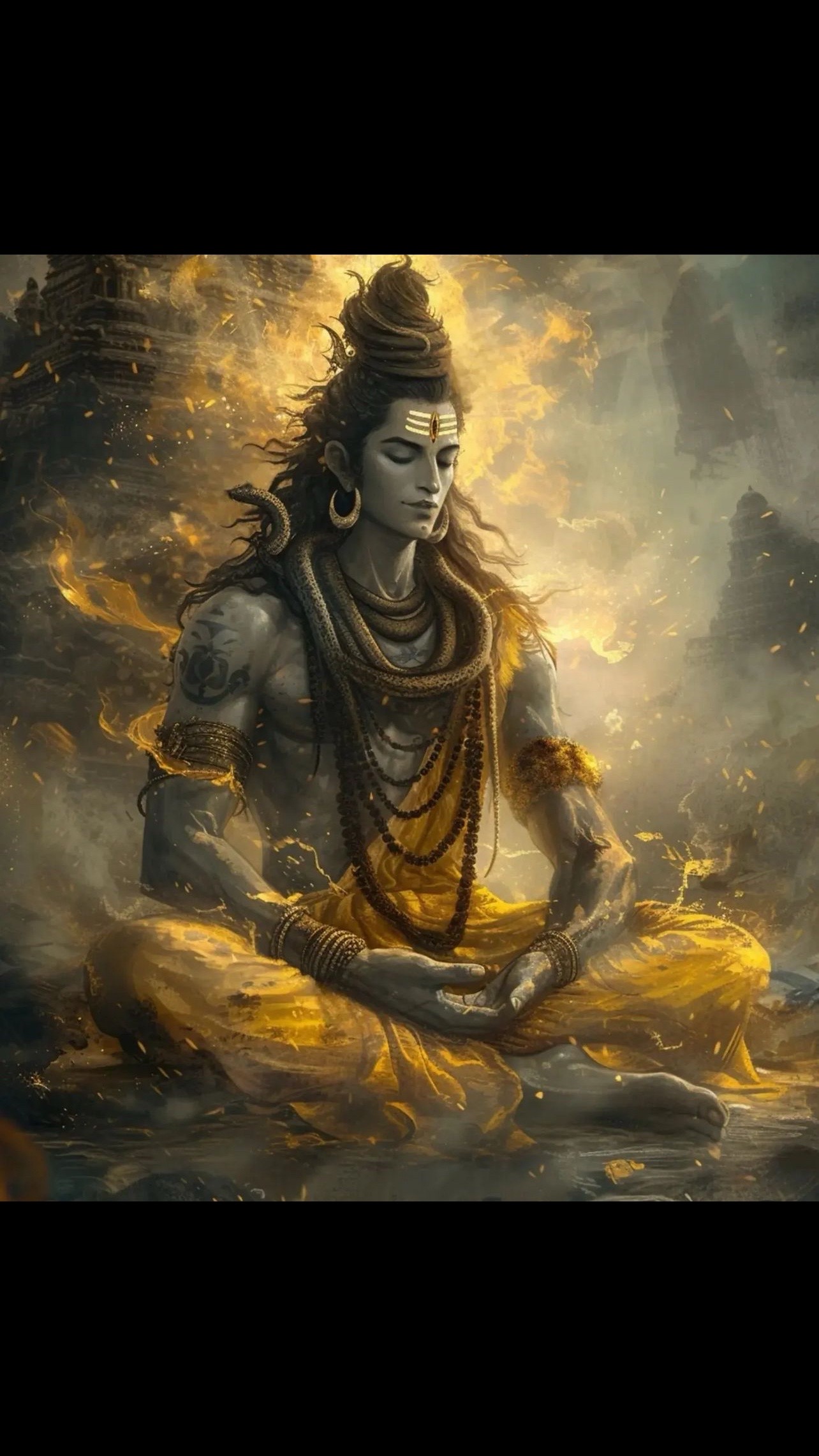 @DIWANA MAHAKAL DA
