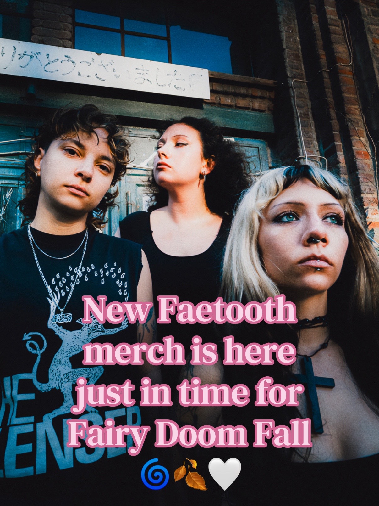 @🕯️ Faetooth 🕯️