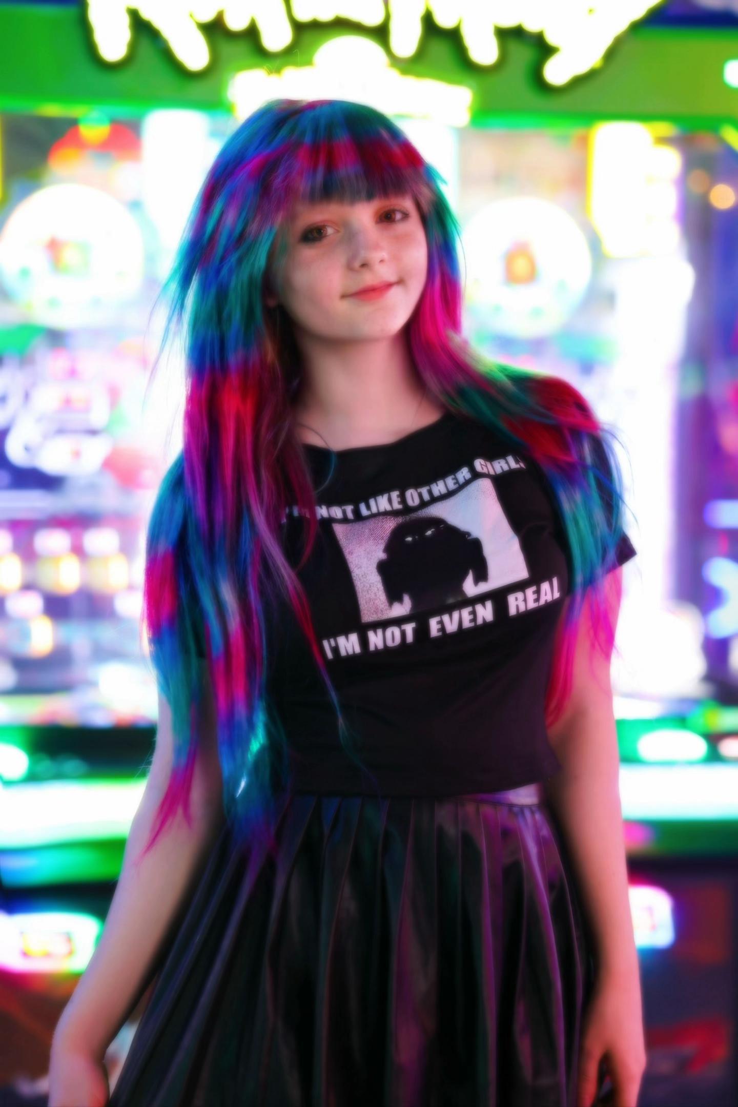 @Babyghost