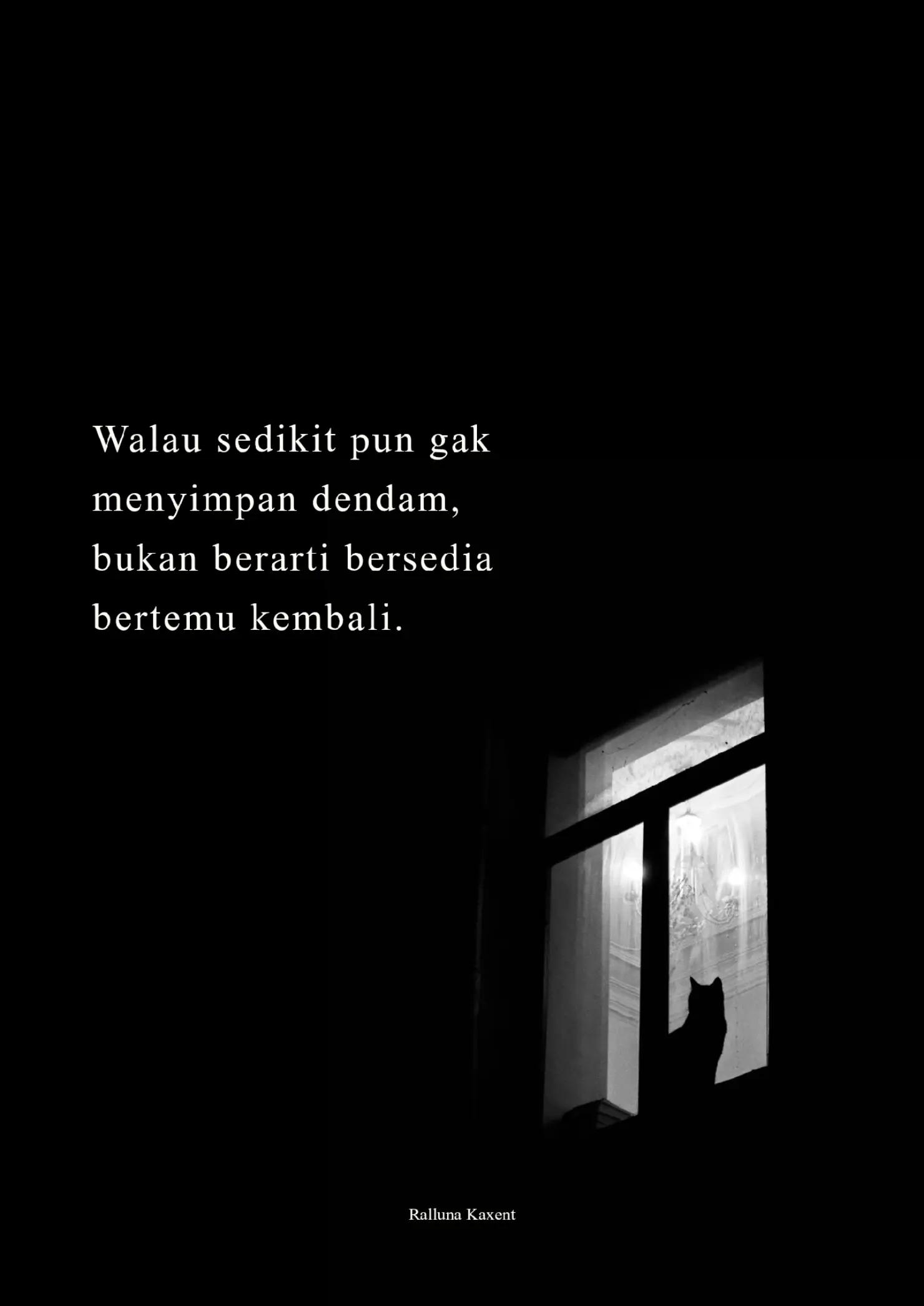 @Tinta Iblis Berpena Sutra
