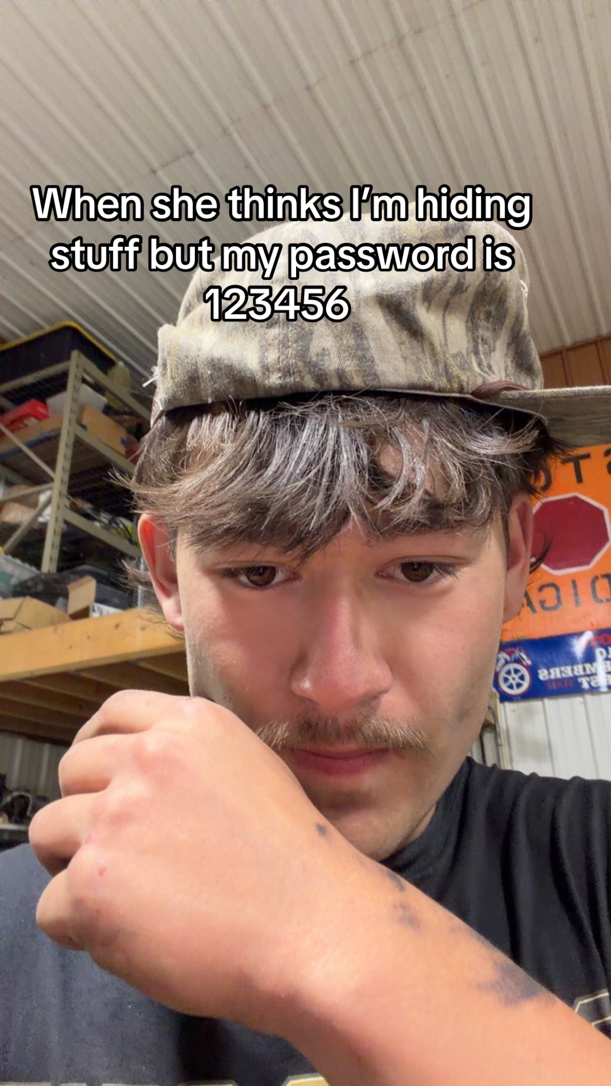 @Matthew Mai