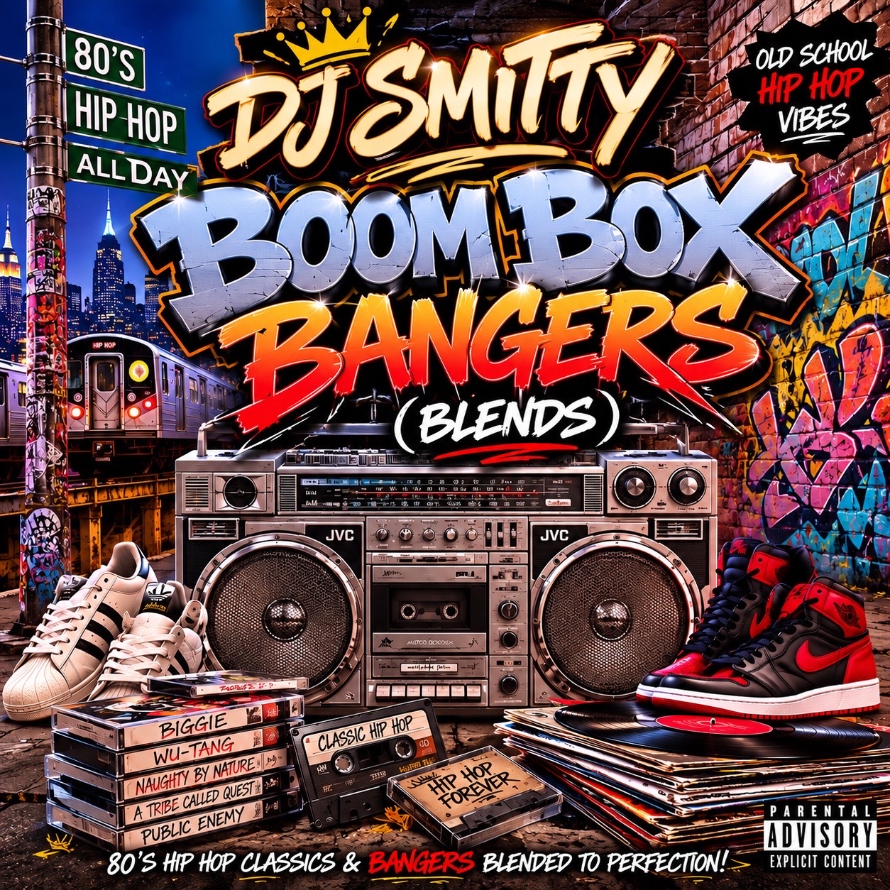 @Hi I’m Dj Smitty 👋🏾