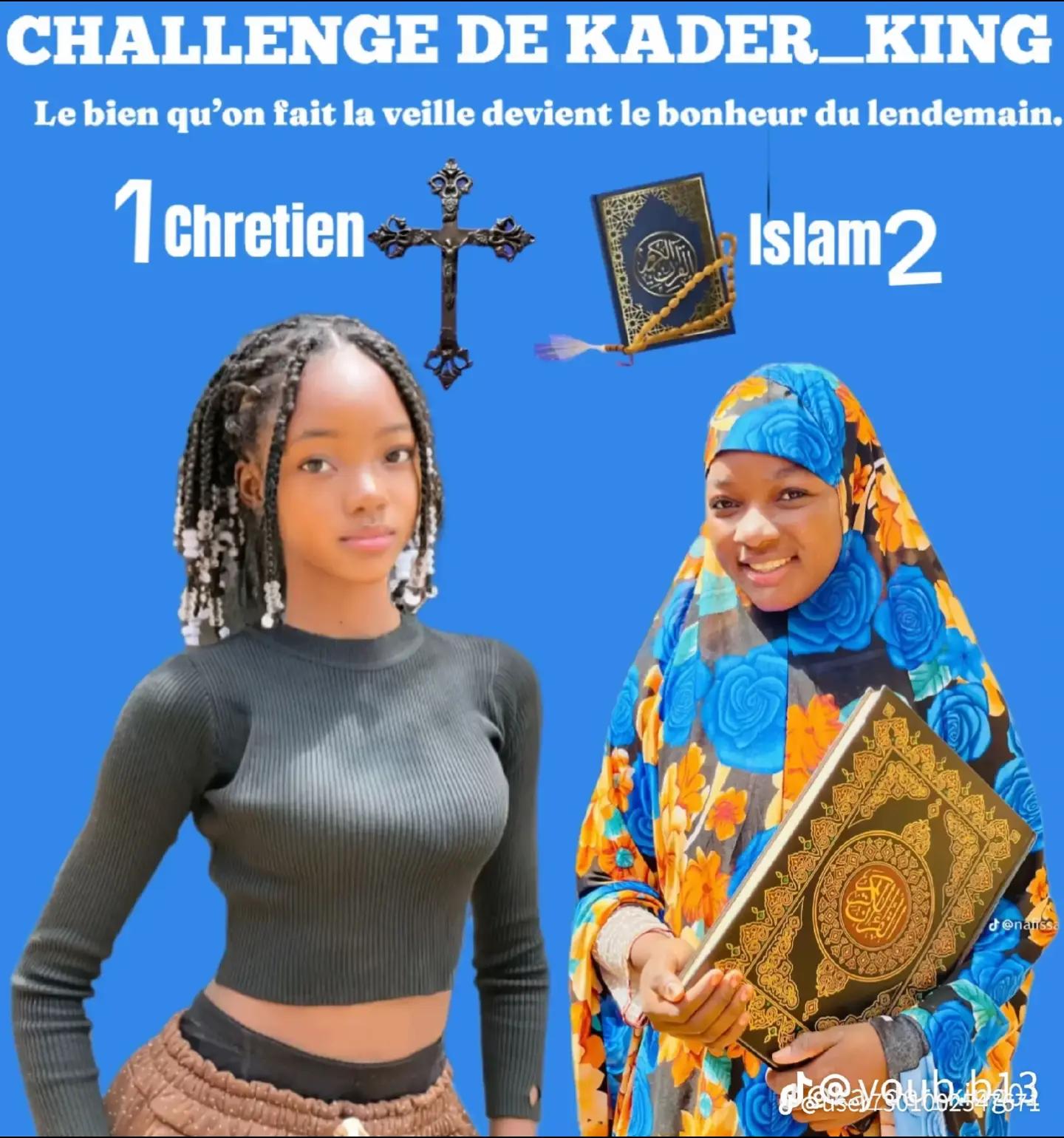 @LE ROI PDG