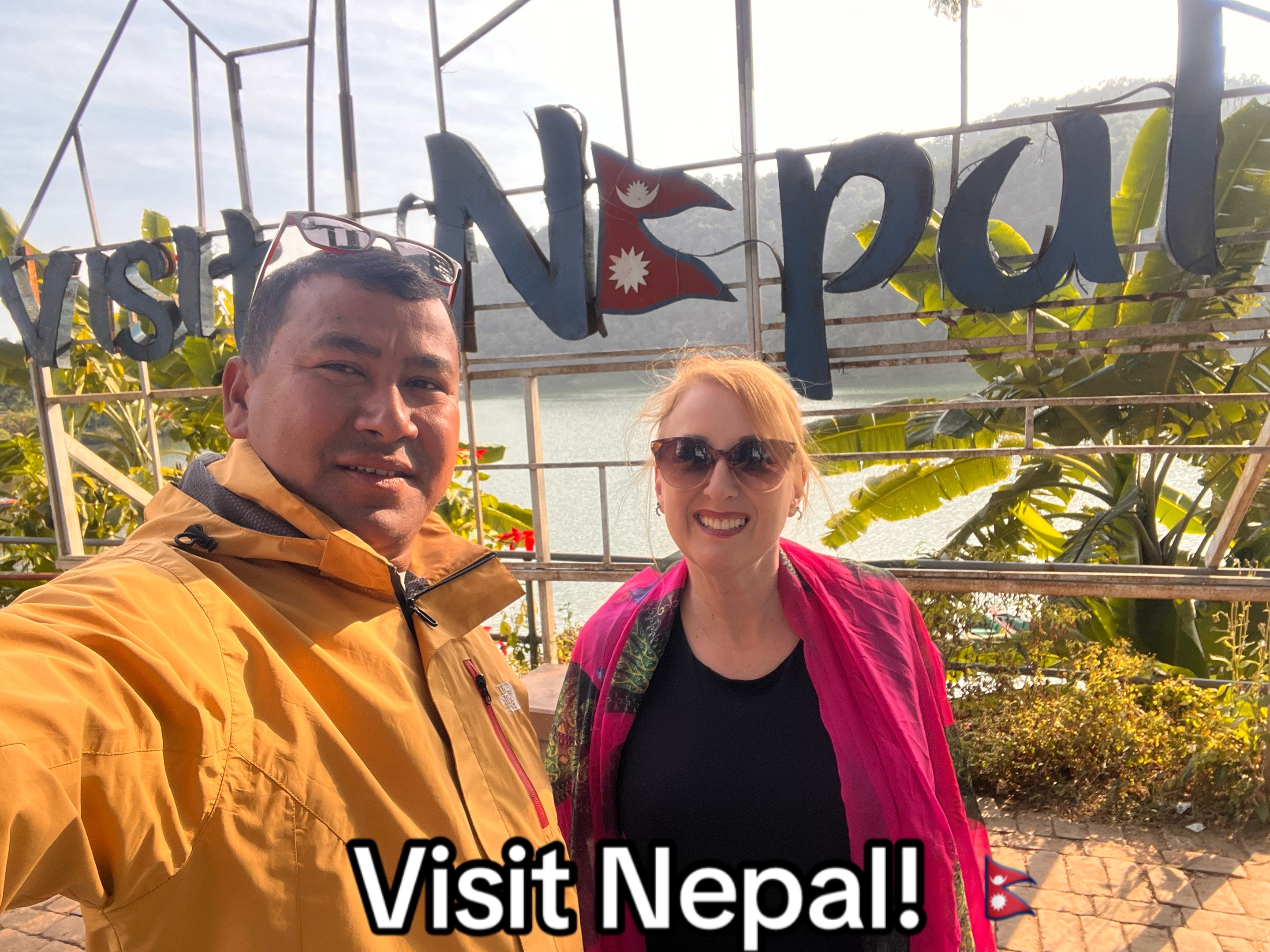 @Elizabeth Travel Guru