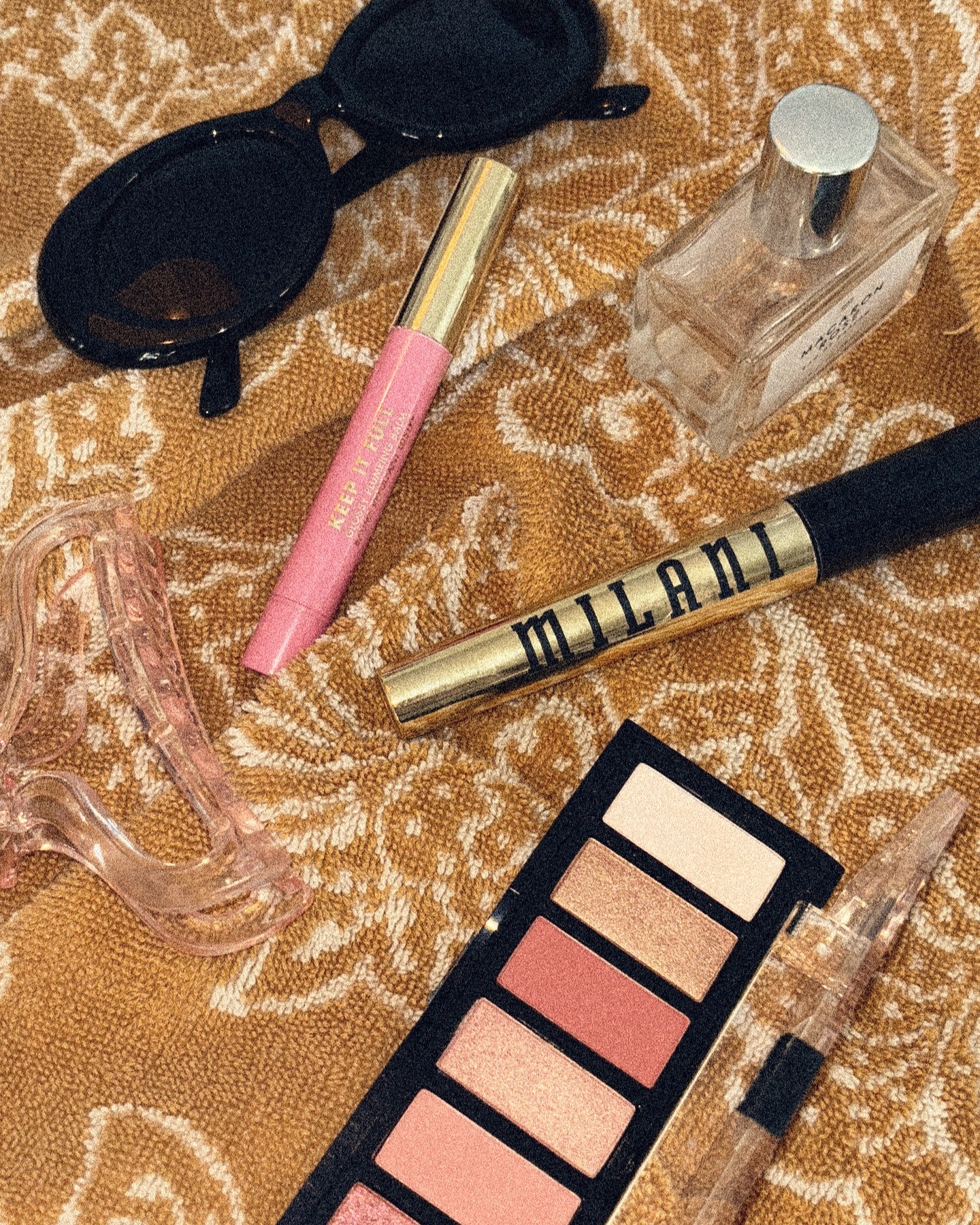 @Milani Cosmetics