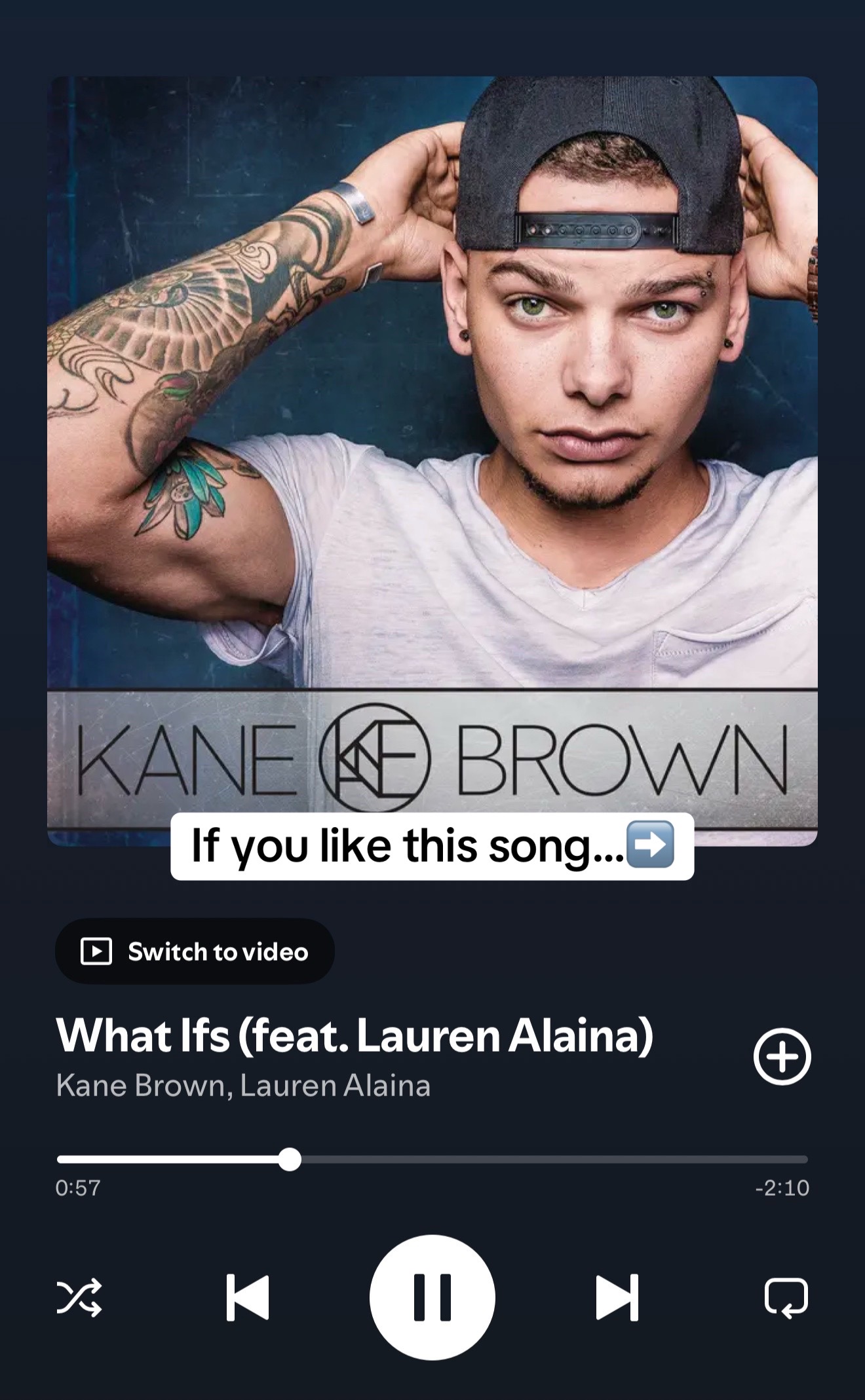 @kanetalk