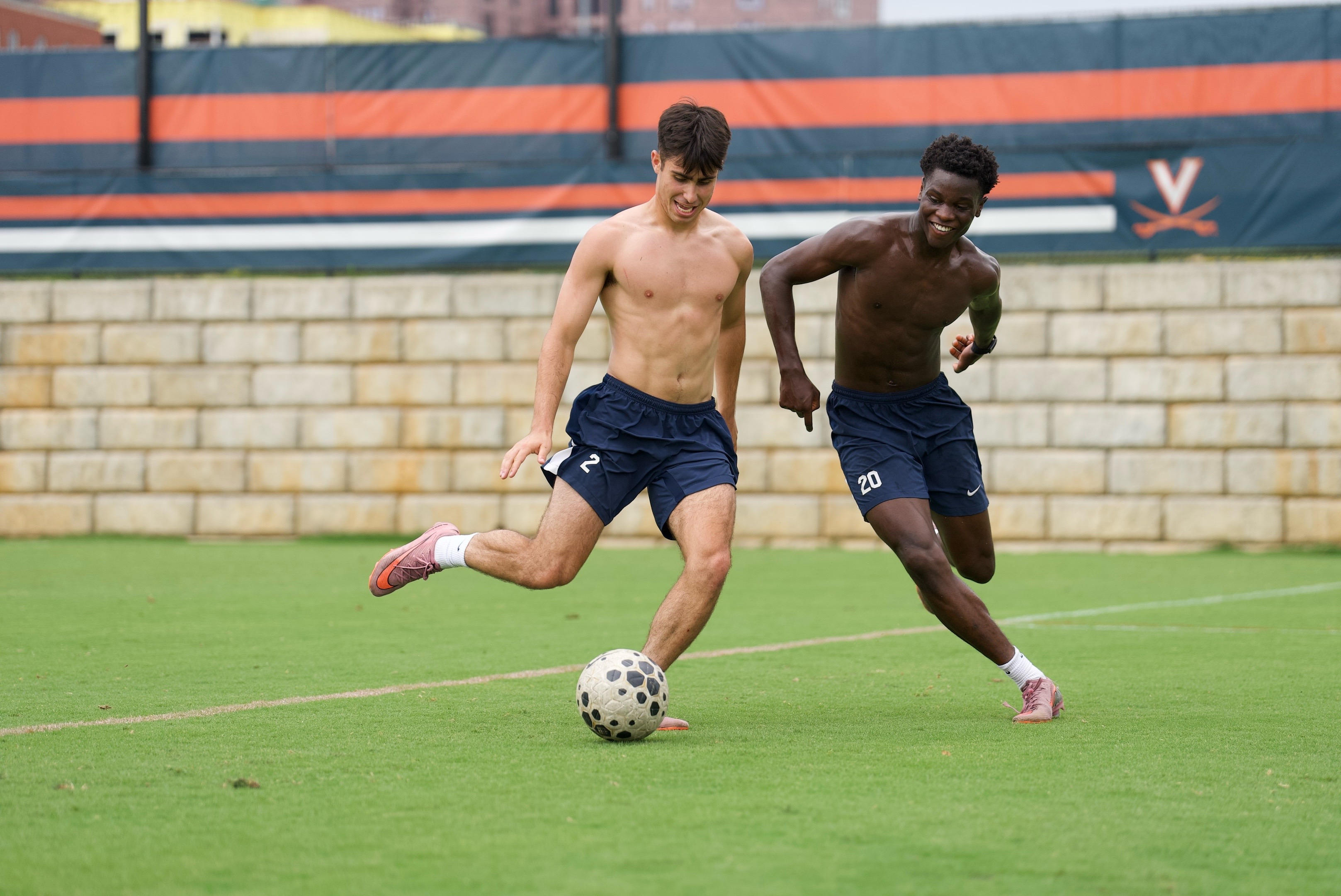 @Marco Dos Santos