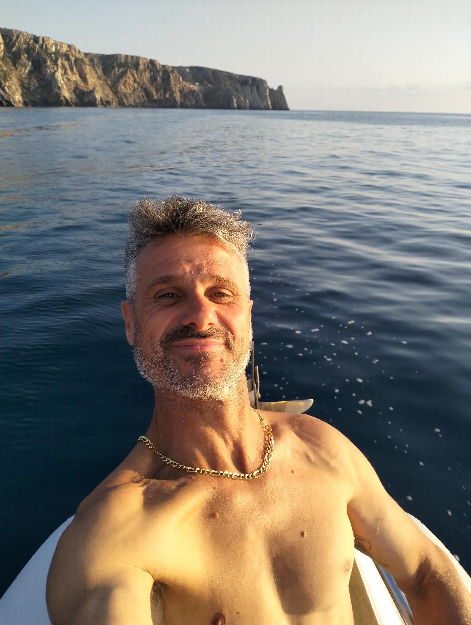 @Maurizio Congia