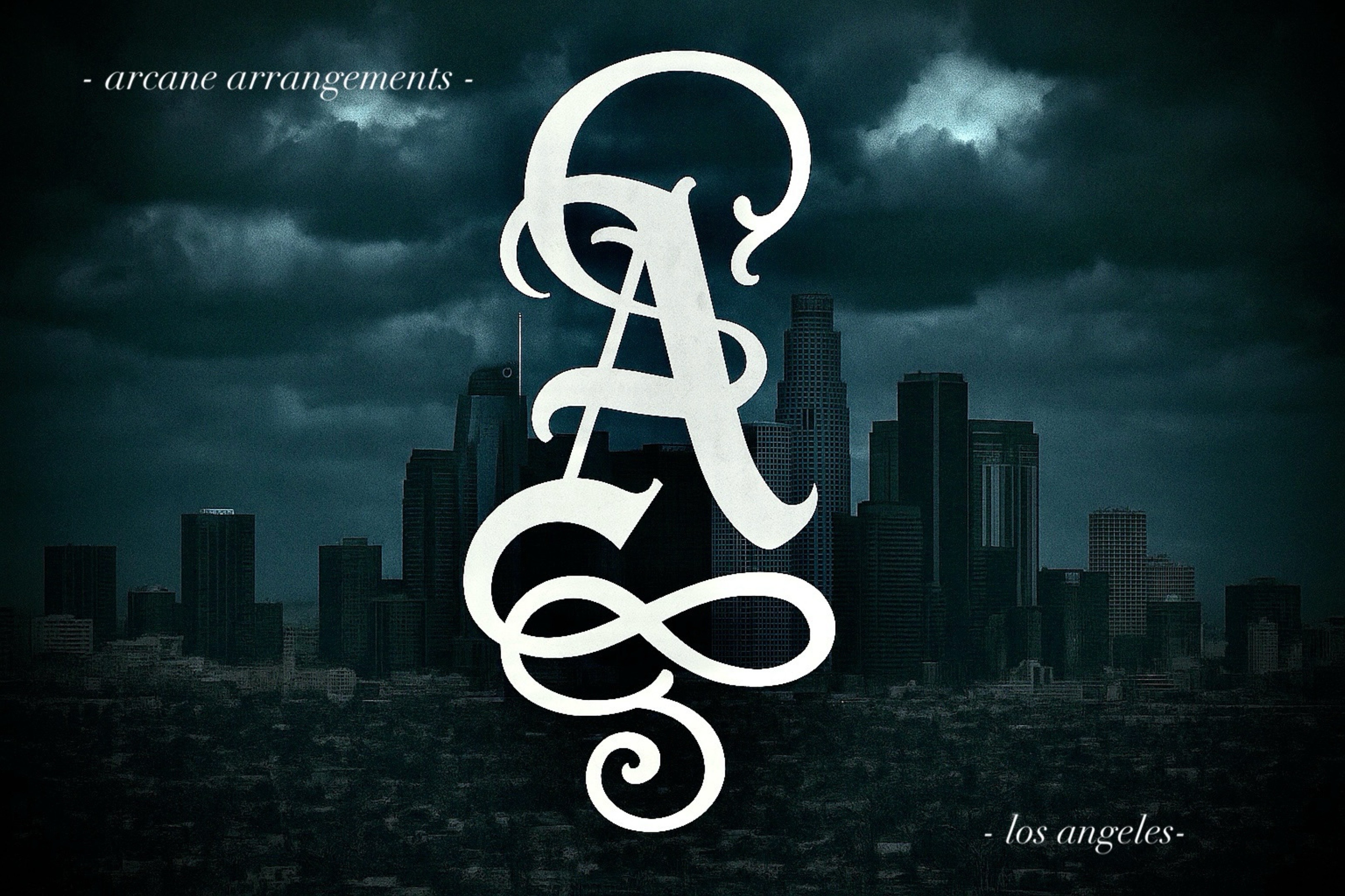 @Arcane Arrangements