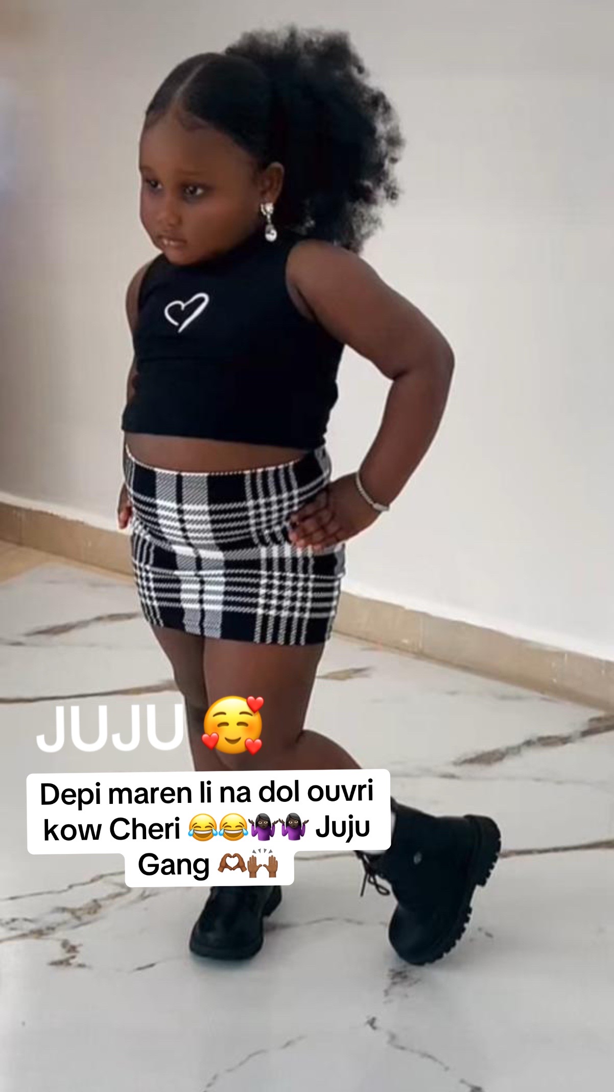 @🥰🥰QUEEN JUJU🥰🥰