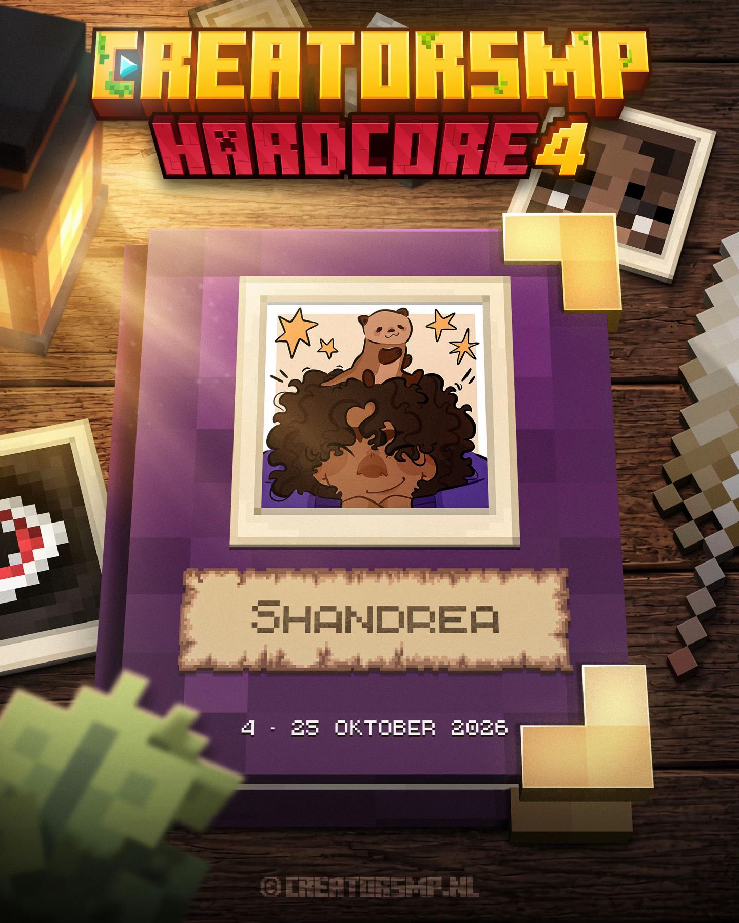 @Shandrea