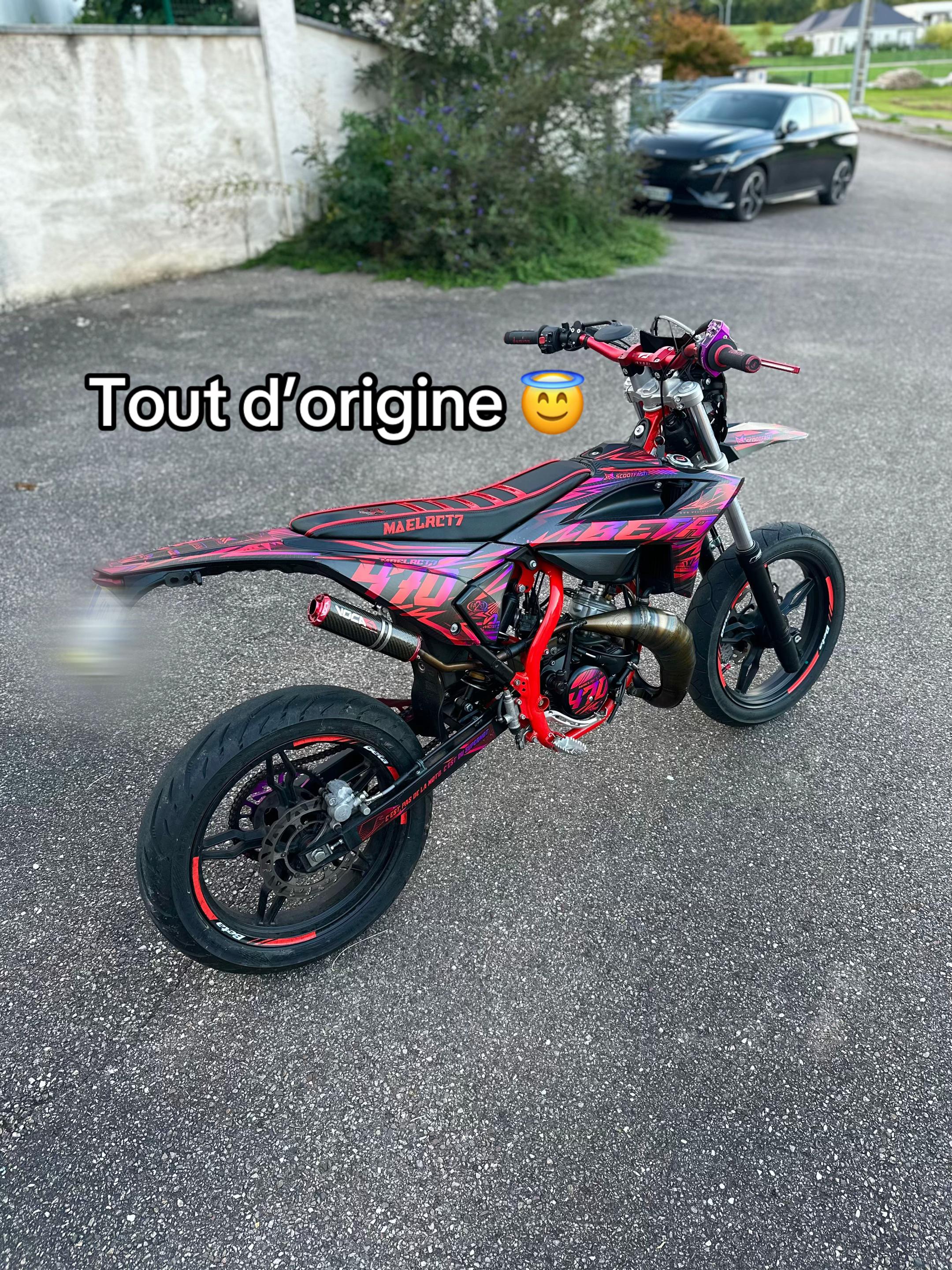 @Maelrct7 ✪