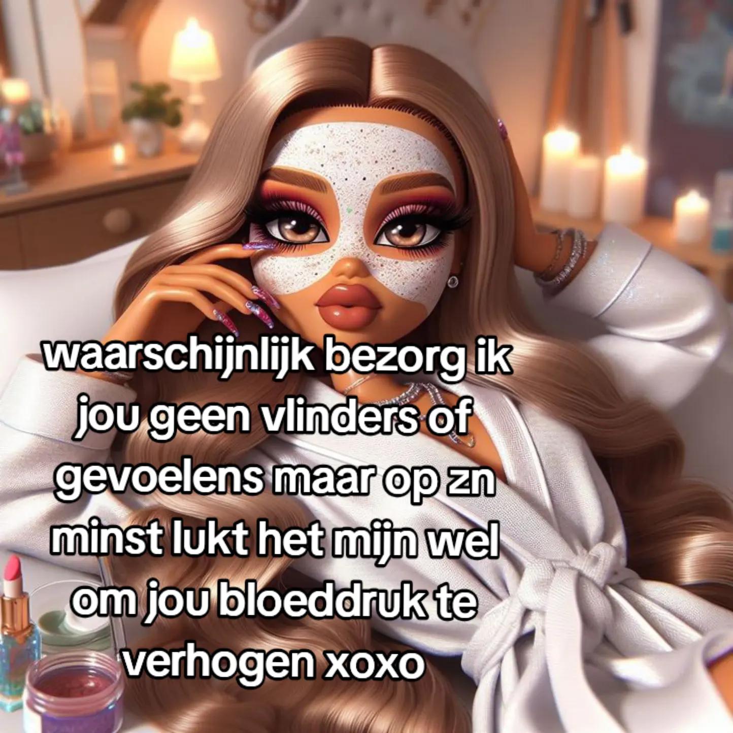@Ginaxoxo