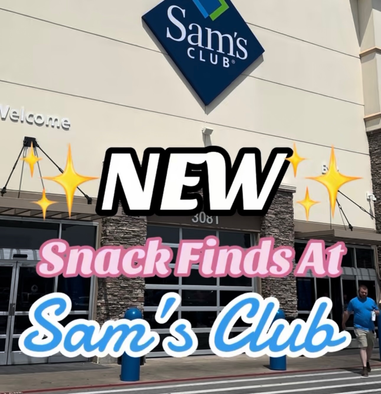 @Sam’s Club Savings
