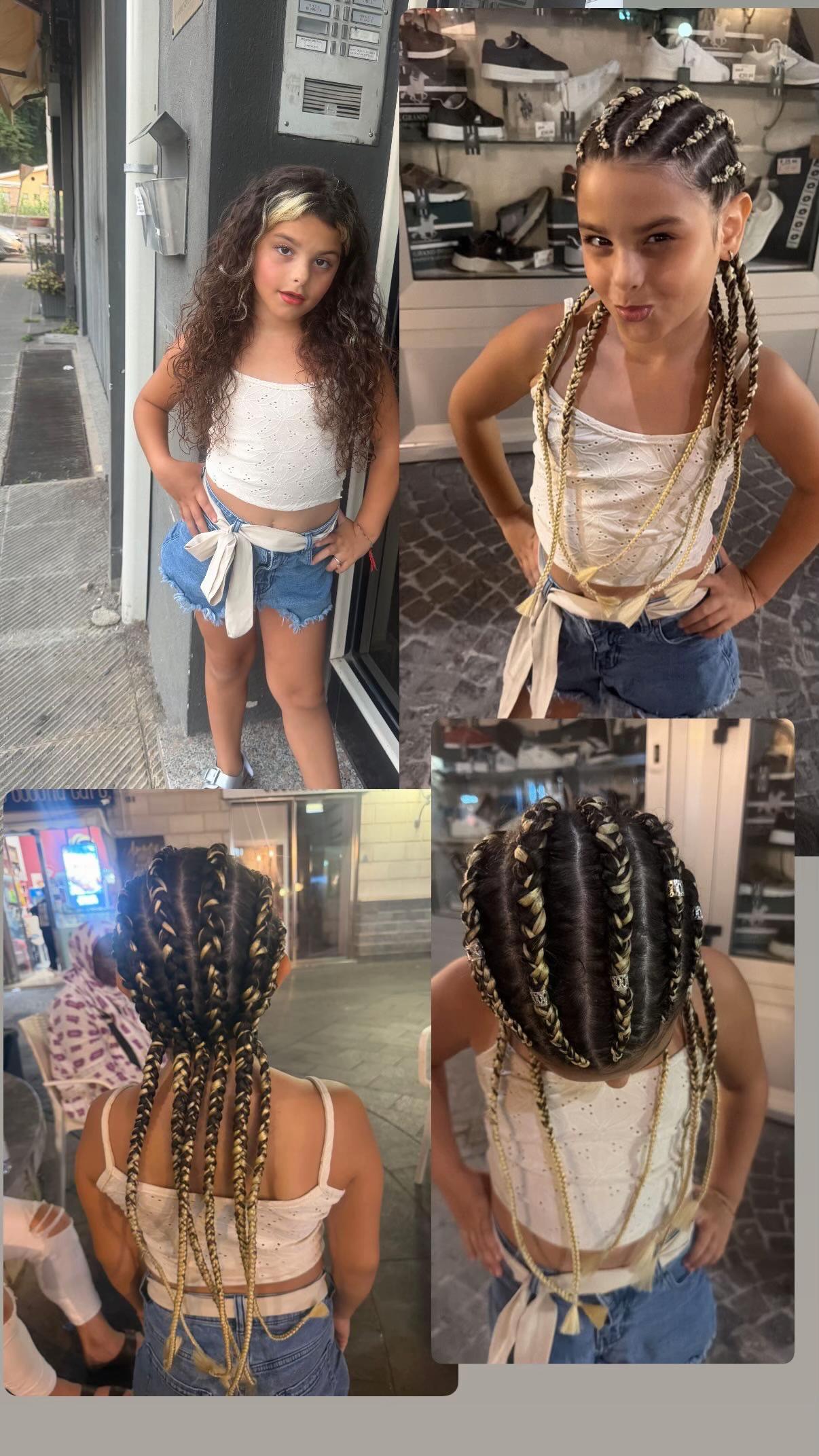 @🌶️ZUCCHERINA CALABRESE 🌶️💯