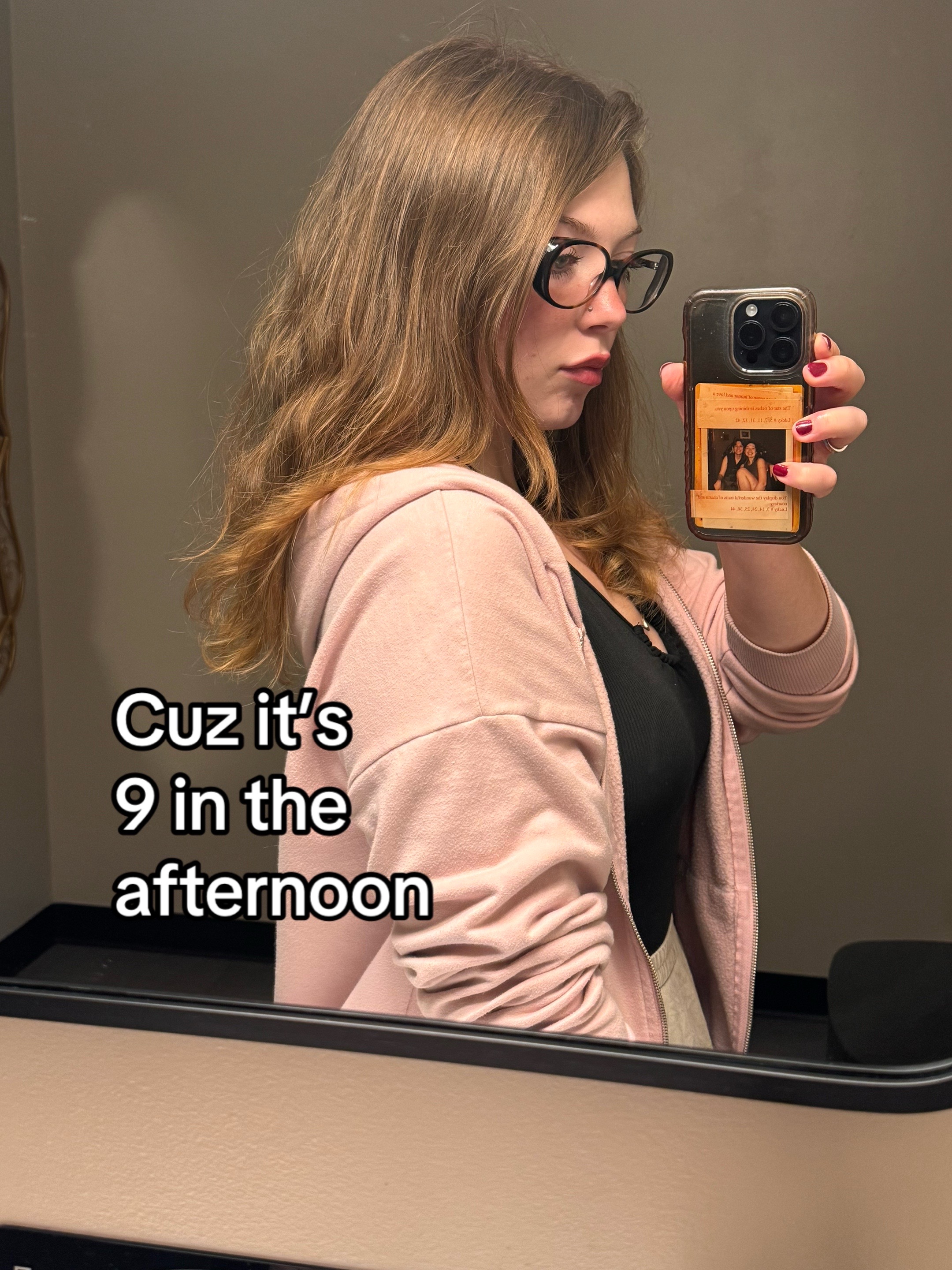@ivy noelle