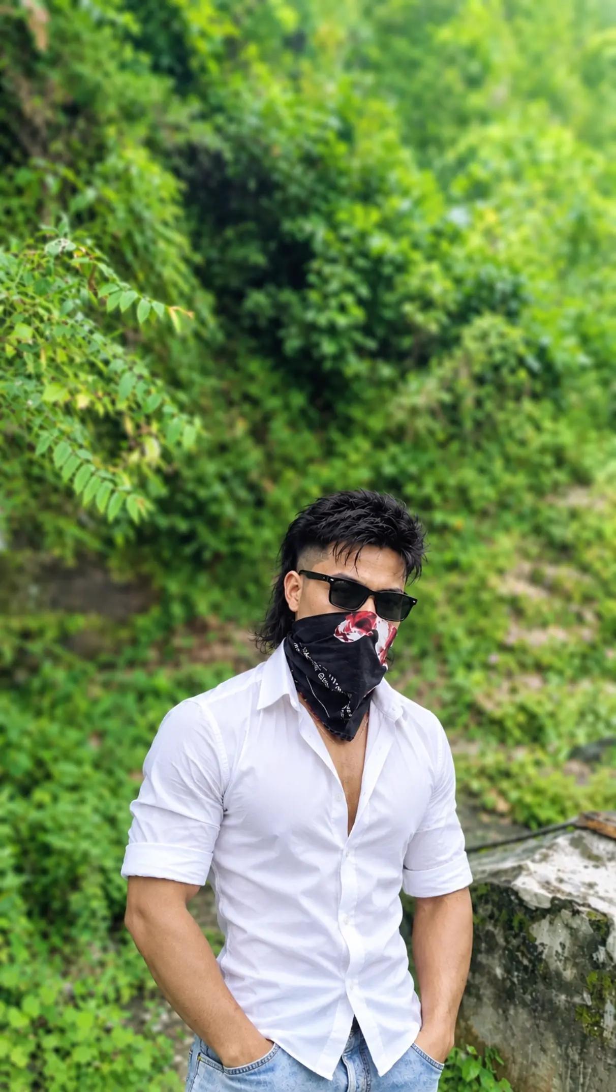@NK SHUNIL
