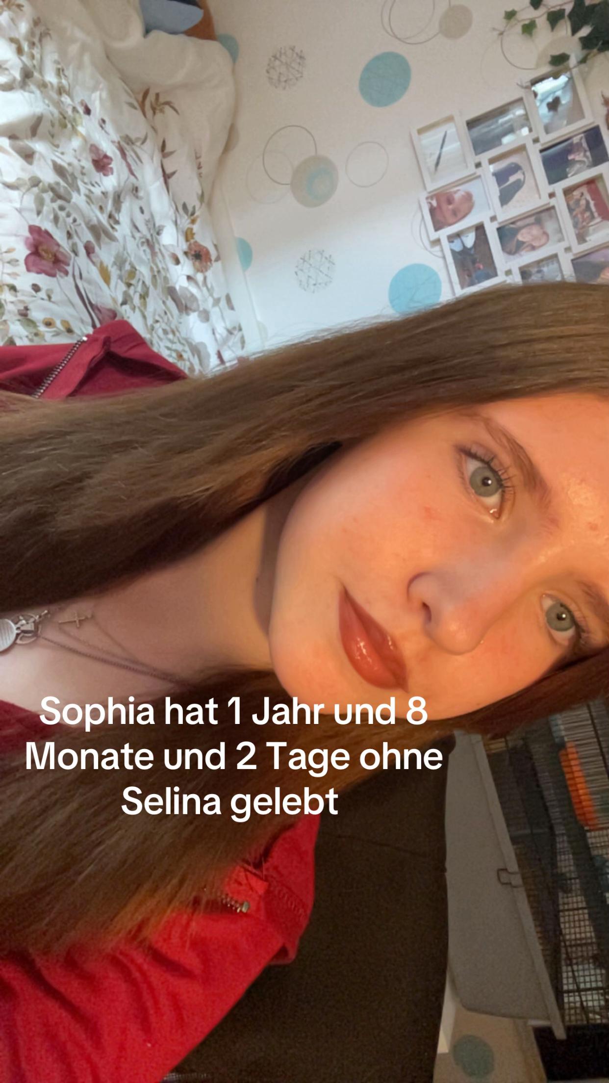 @Sophia✝️
