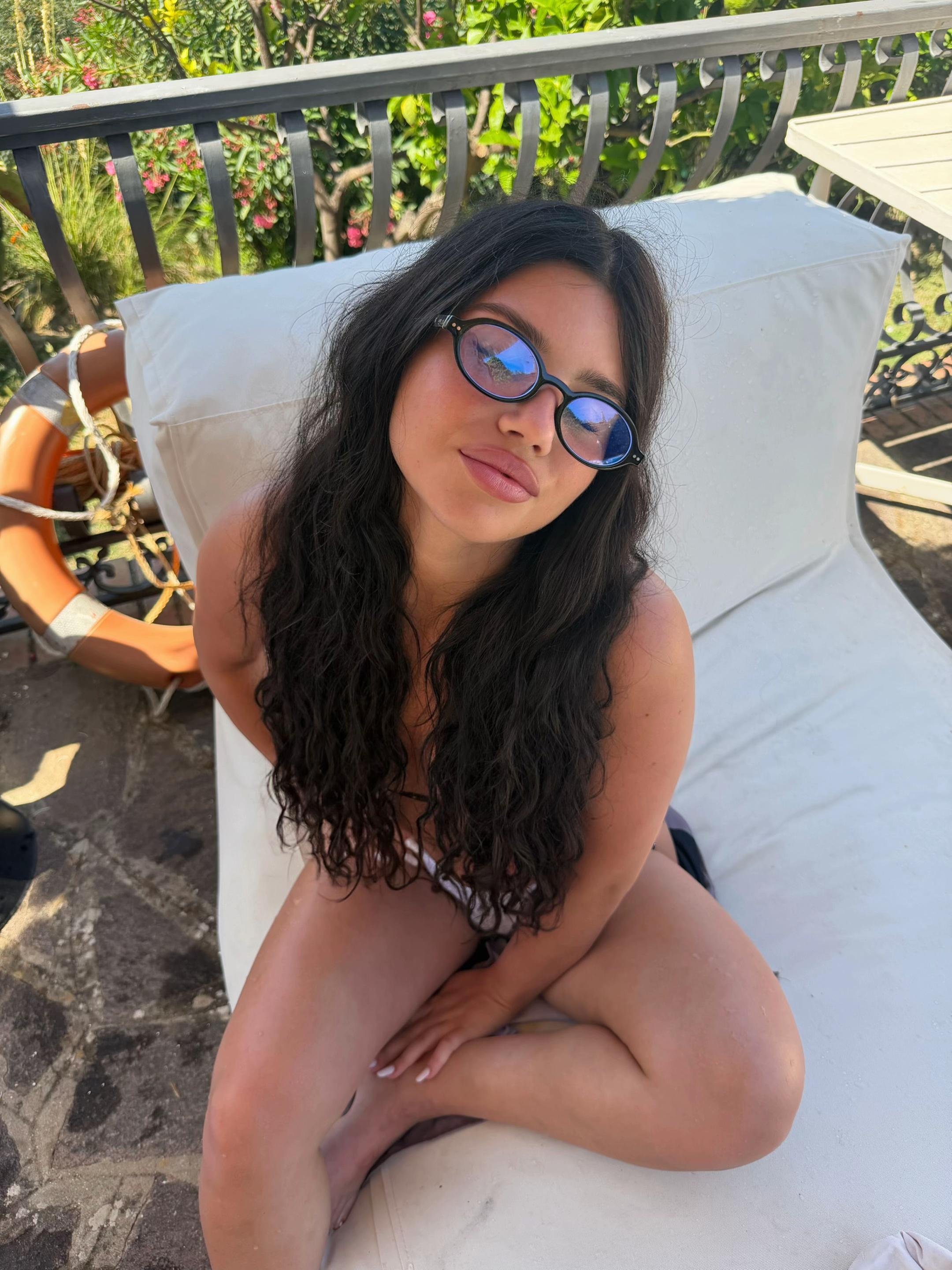 @LUDOVICA ✰