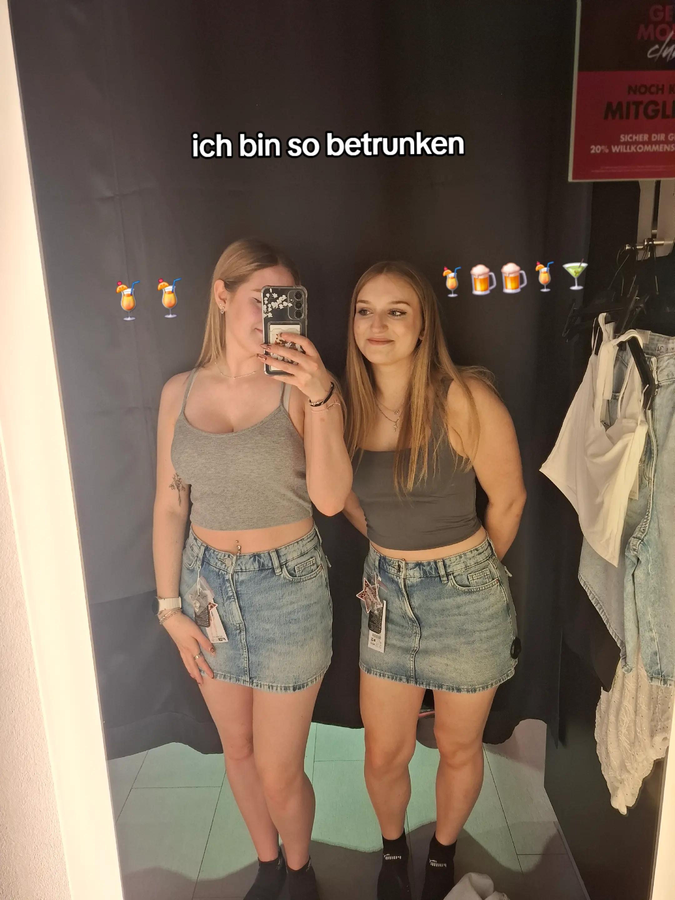@Vani und Franzi