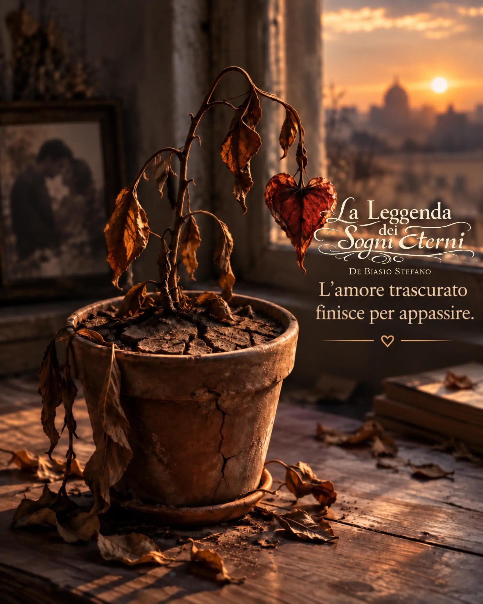 @La Leggenda dei Sogni Eterni