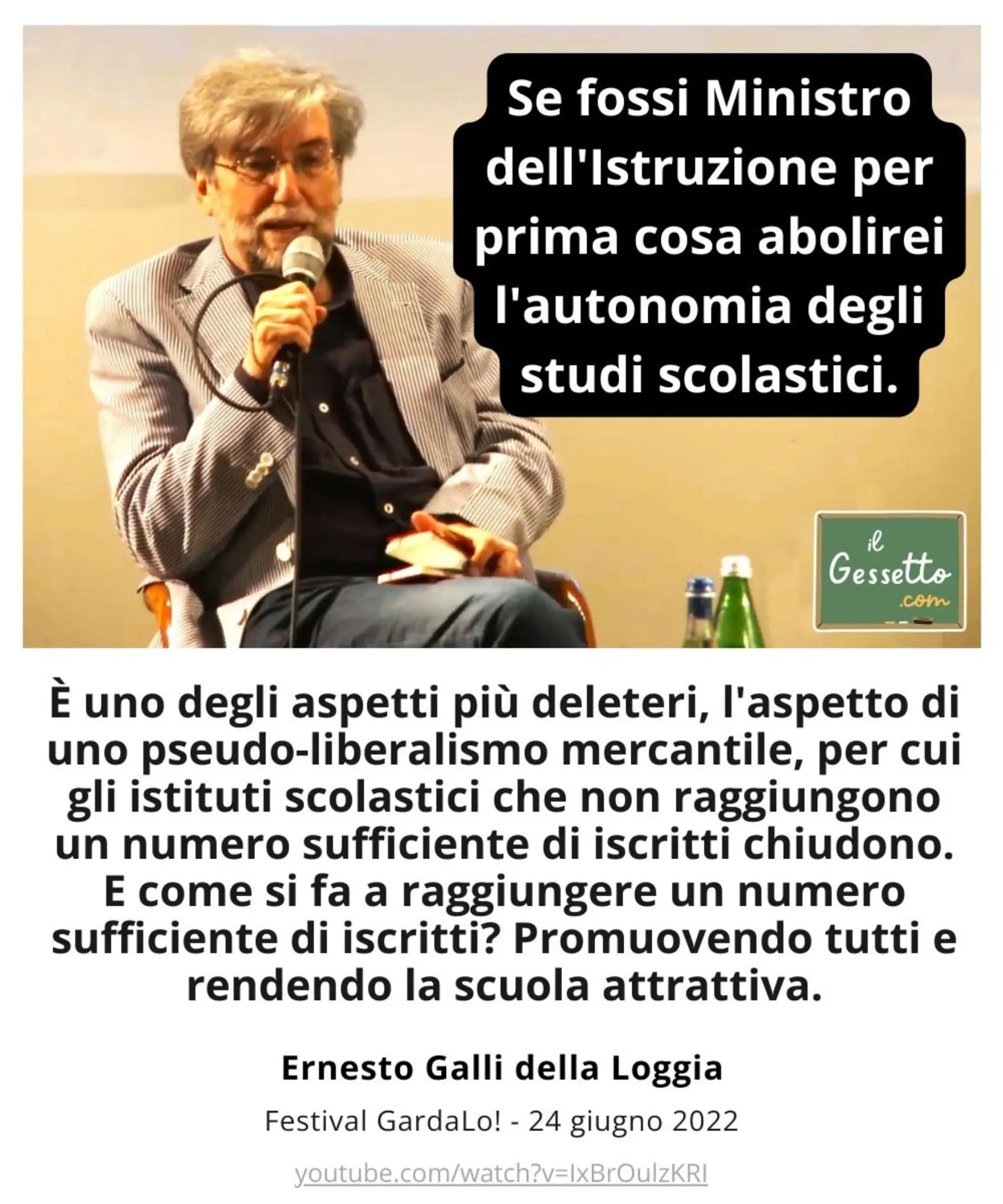 @Il Gessetto - Per la Scuola