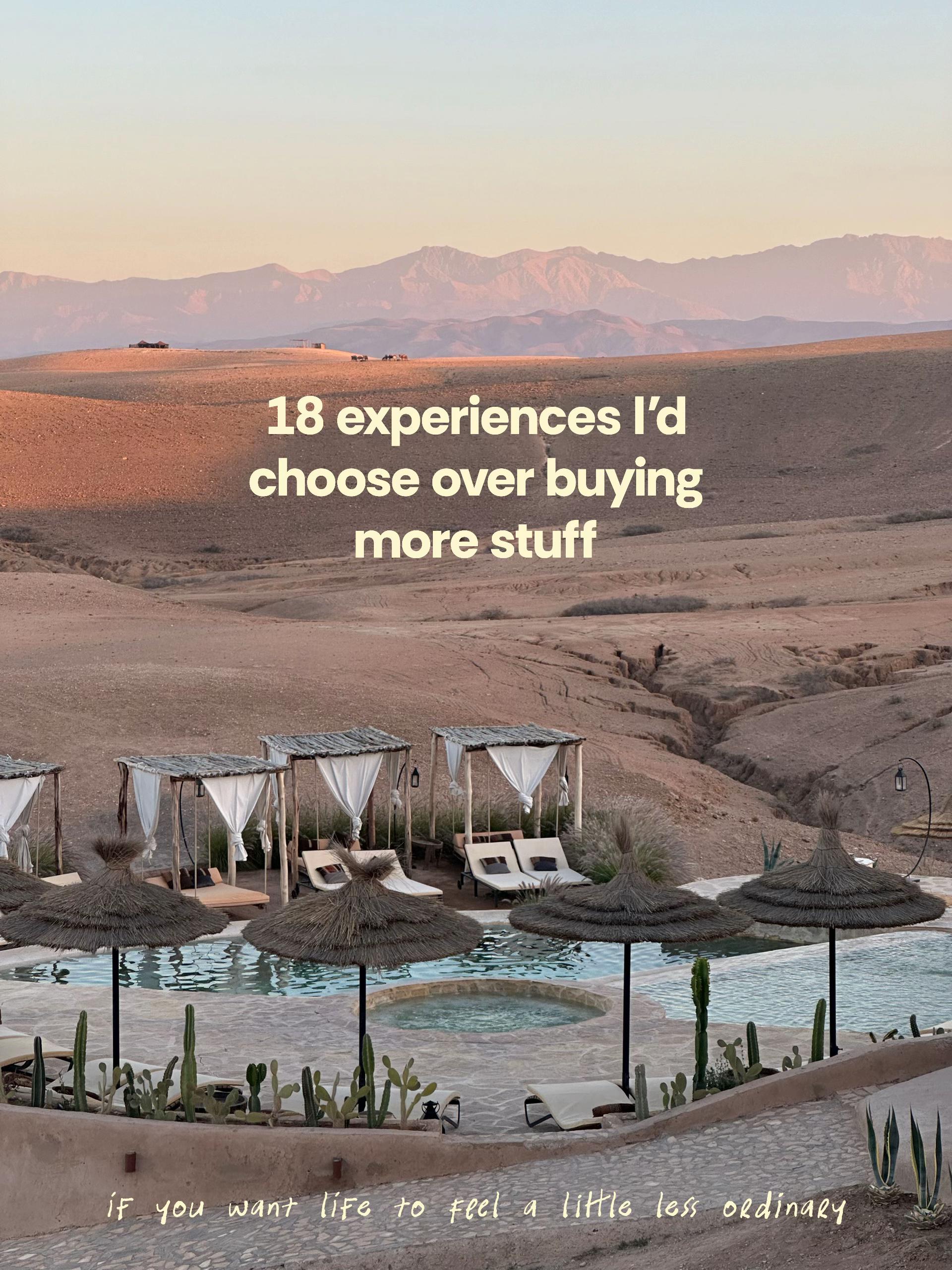 @Shan | Experience Creator