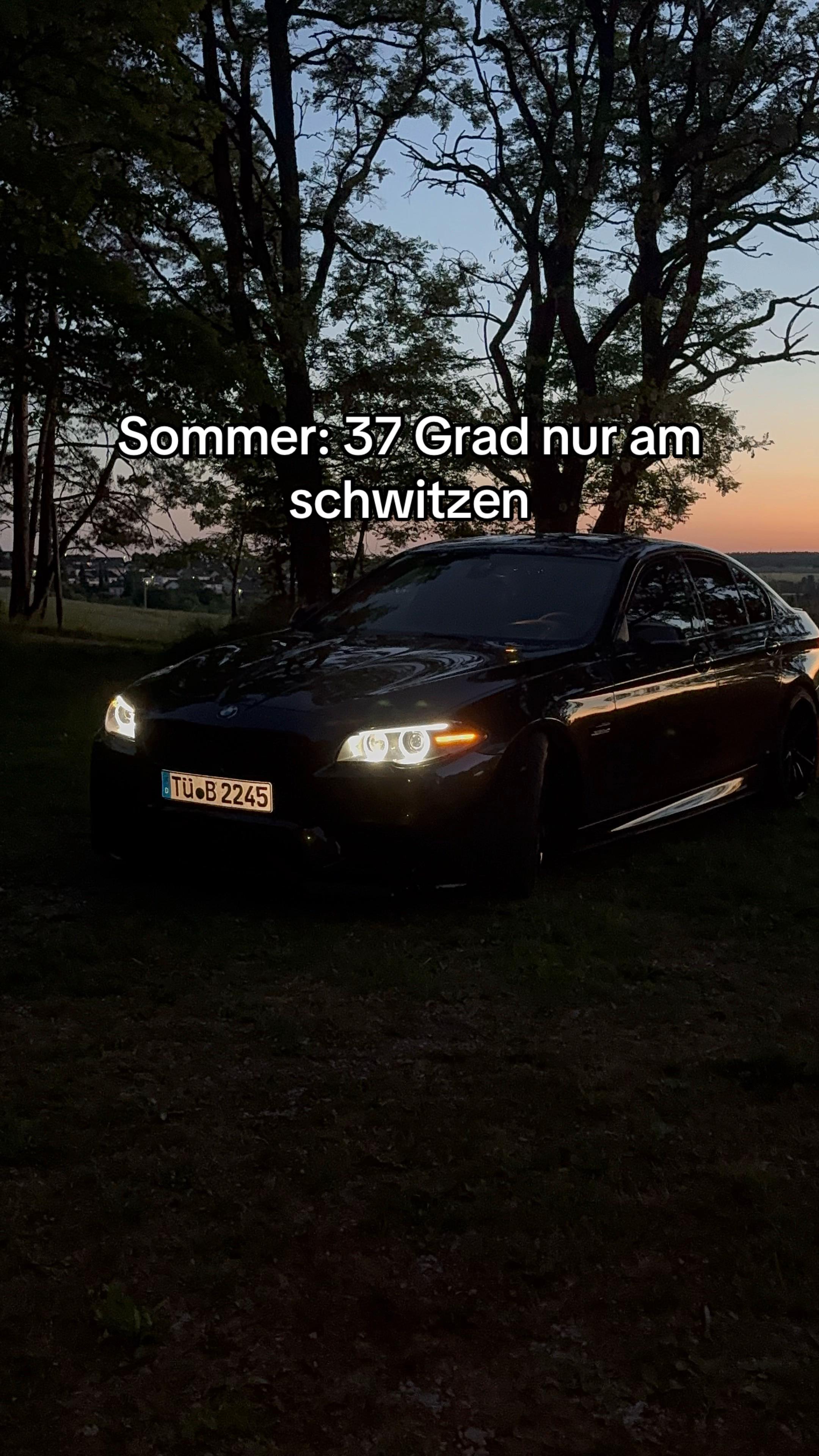 @BMW 550i F10