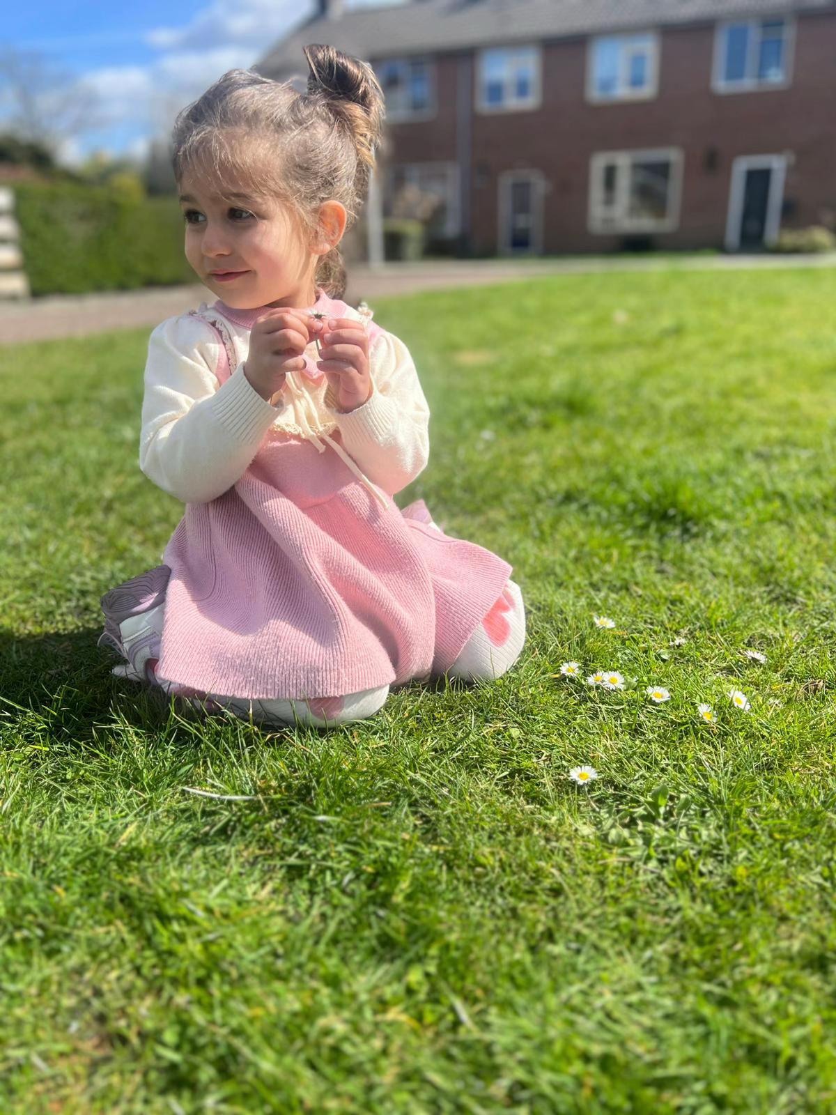@Ke&ccedil;a Kurdistan&ecirc;☀️